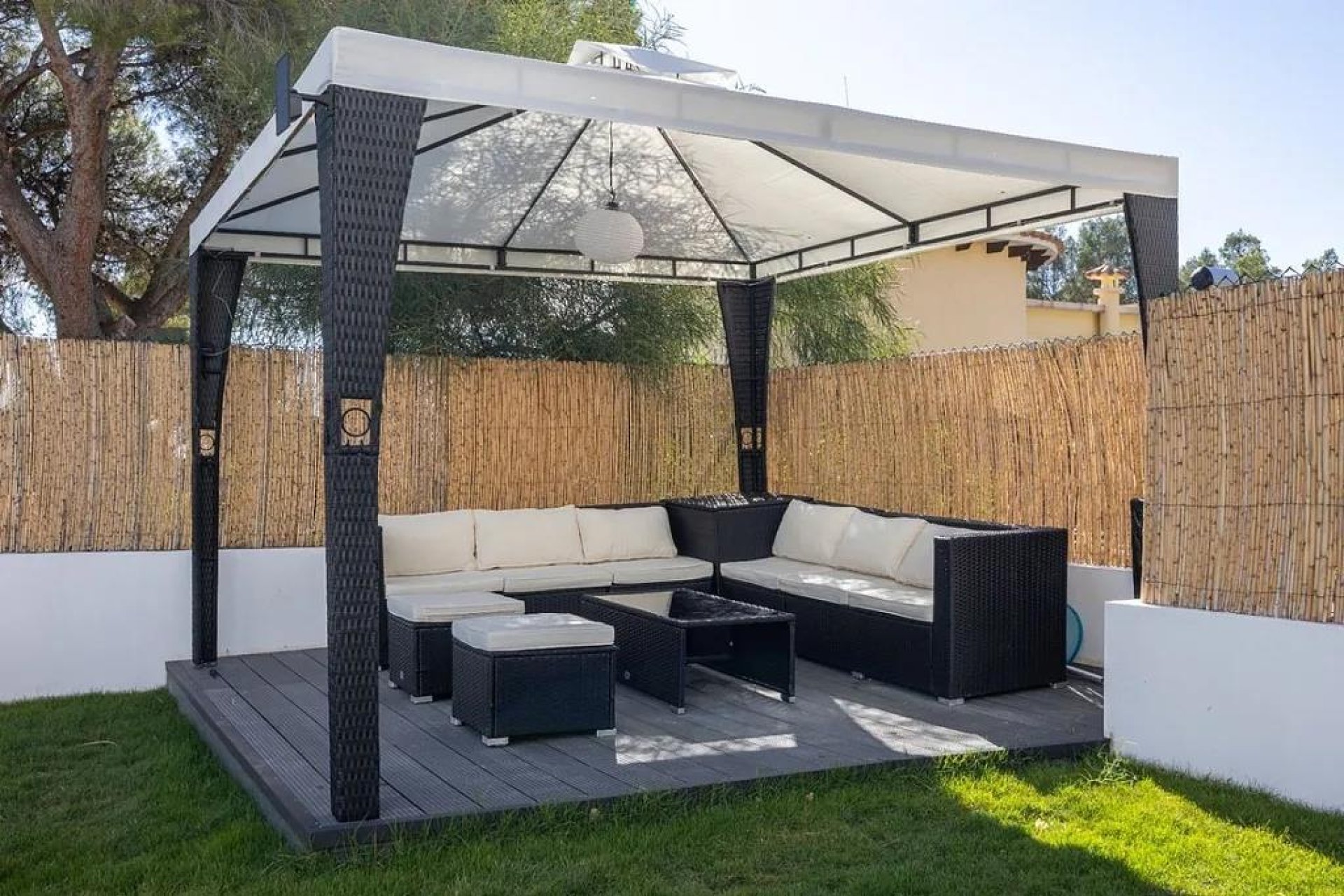 Wiederverkauf - Villa -
Altea - Costa Blanca