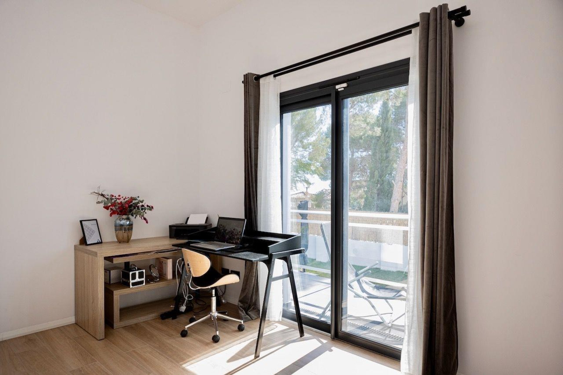 Wiederverkauf - Villa -
Altea - Costa Blanca