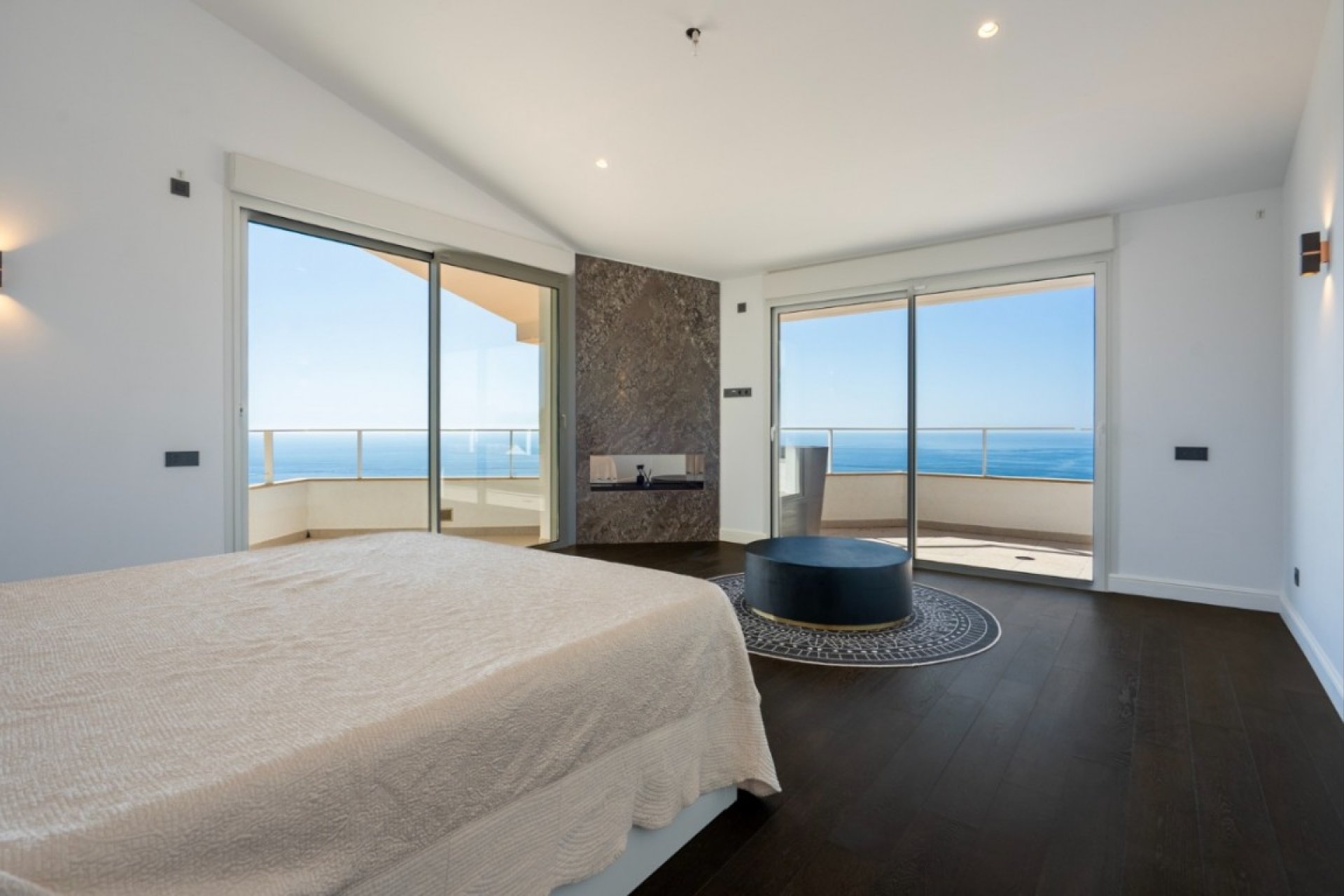 Wiederverkauf - Villa -
Altea - Costa Blanca