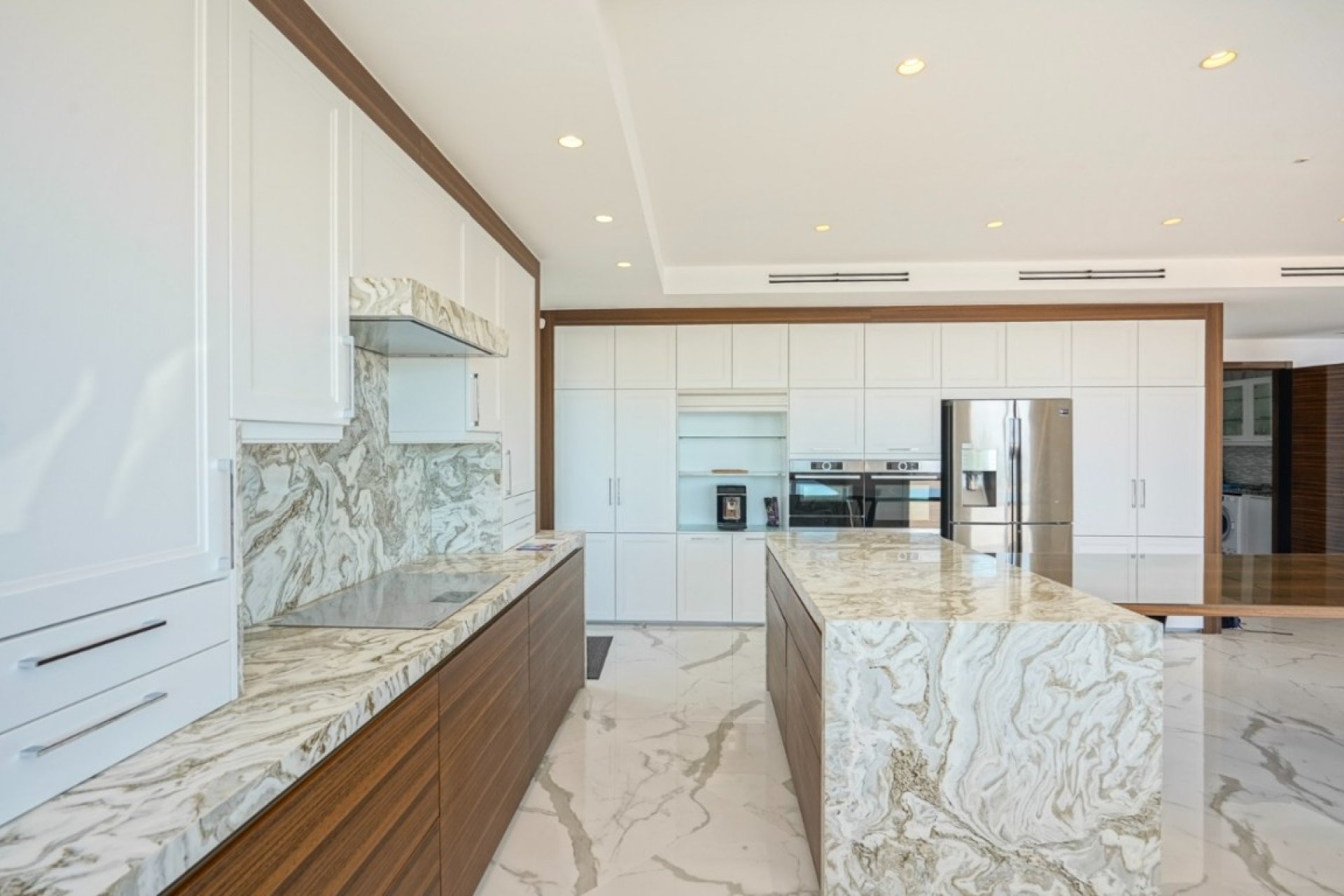 Wiederverkauf - Villa -
Altea - Costa Blanca