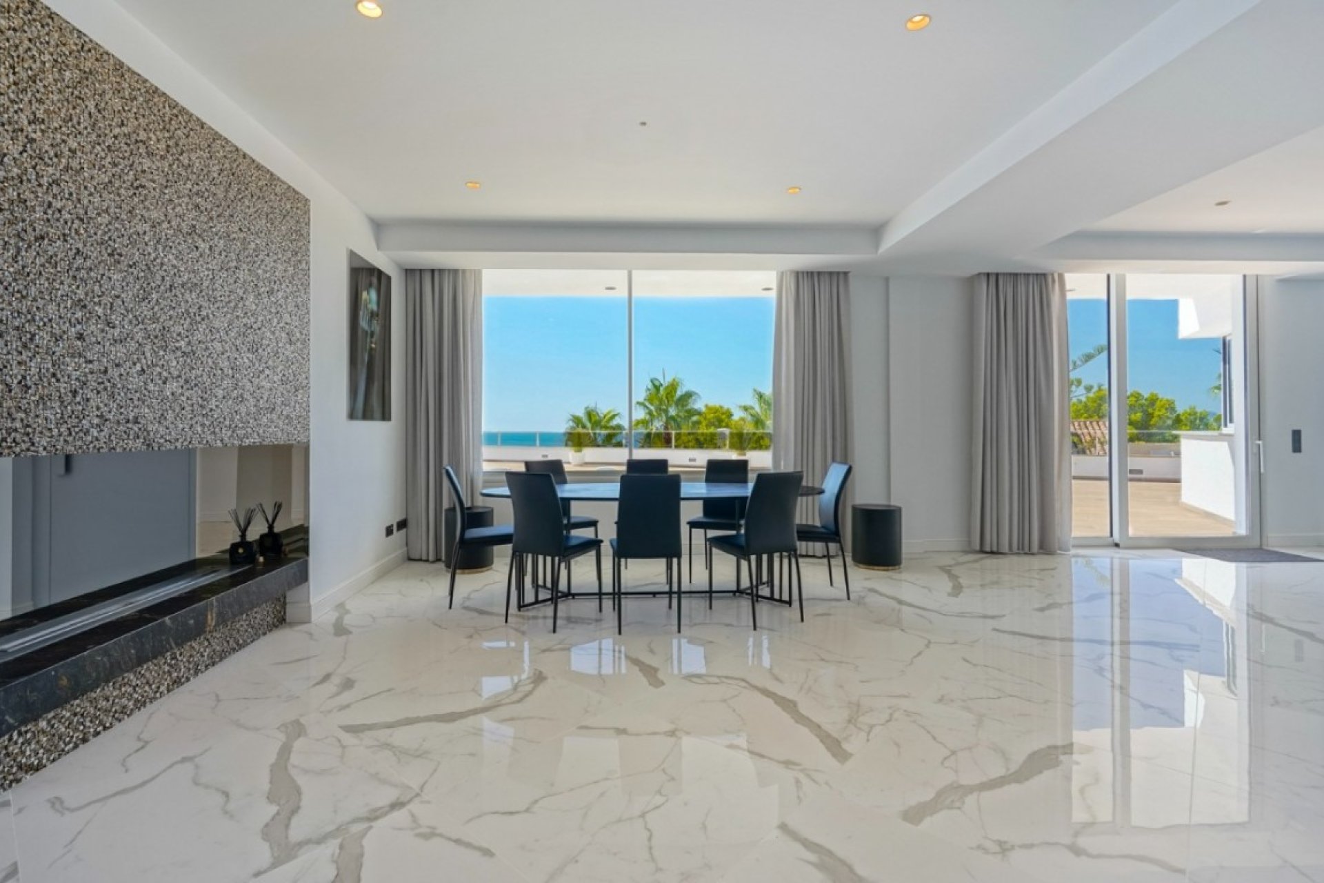 Wiederverkauf - Villa -
Altea - Costa Blanca