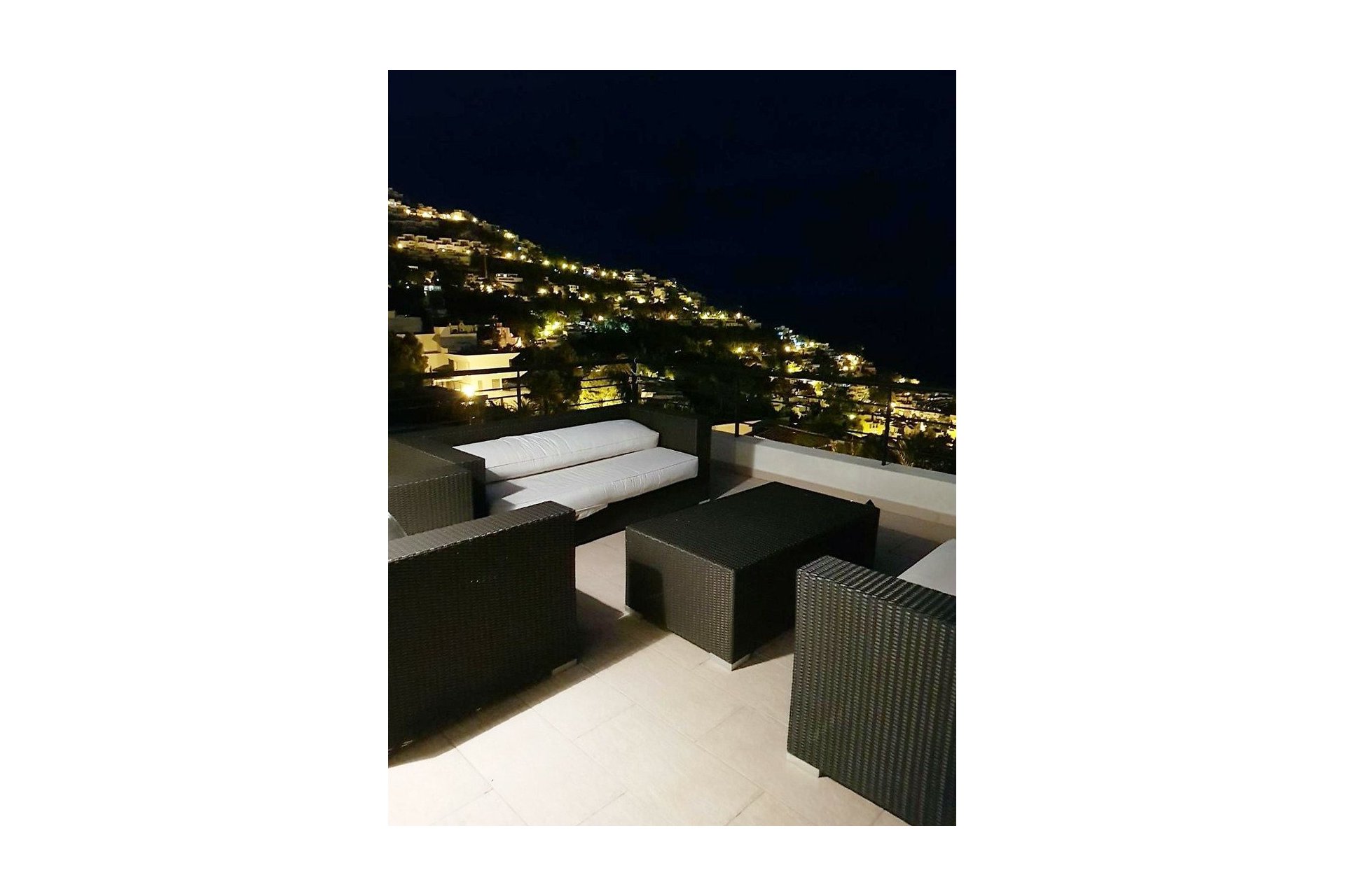 Wiederverkauf - Villa -
Altea - Costa Blanca