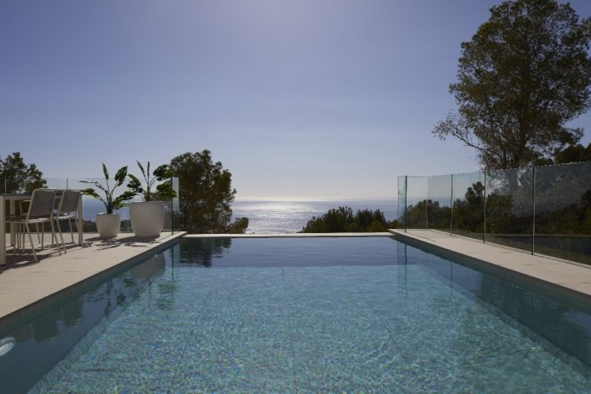 Wiederverkauf - Villa -
Altea - Costa Blanca