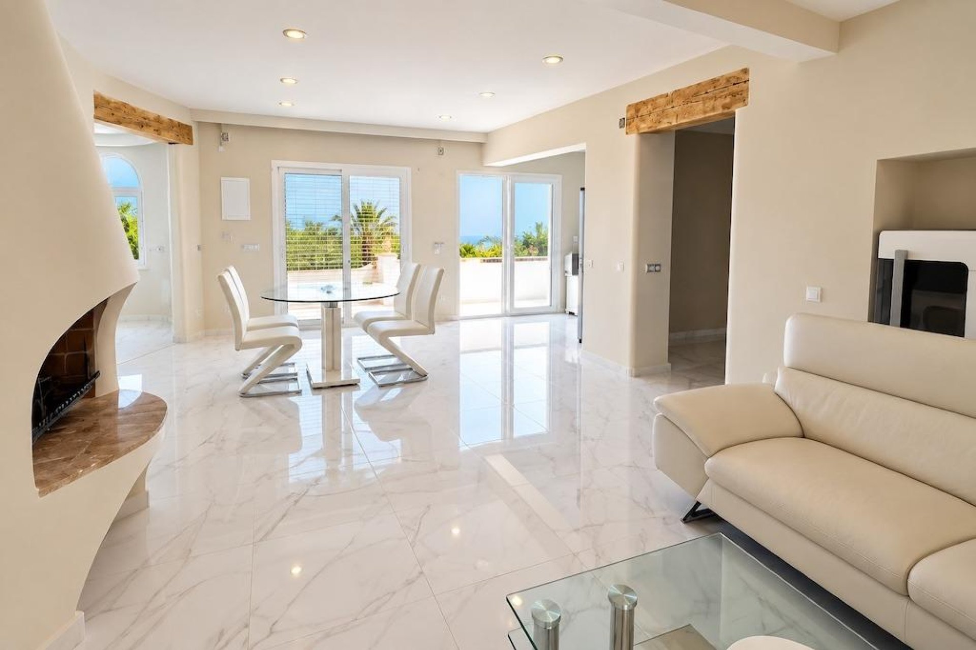 Wiederverkauf - Villa -
Altea - Costa Blanca