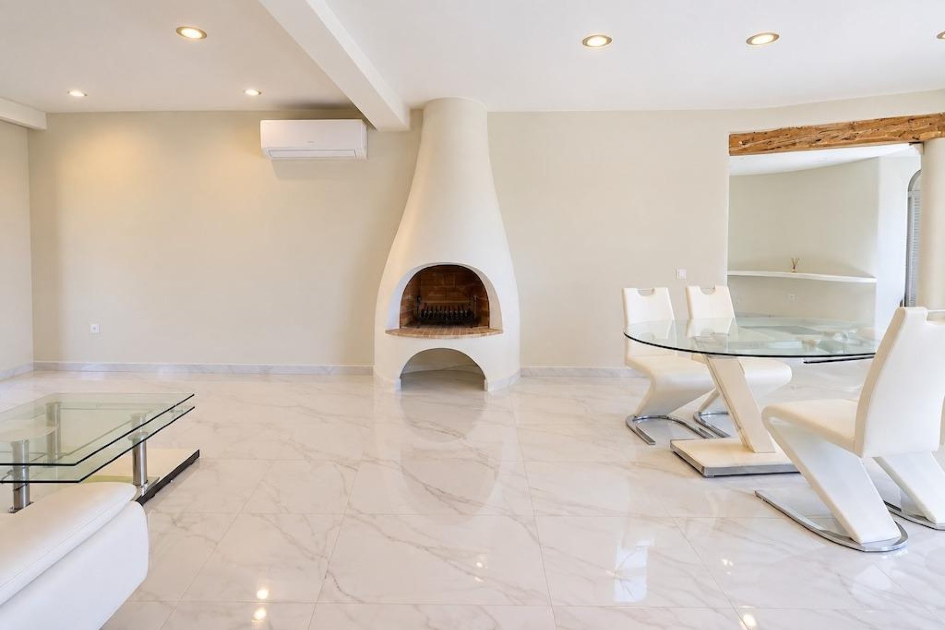 Wiederverkauf - Villa -
Altea - Costa Blanca