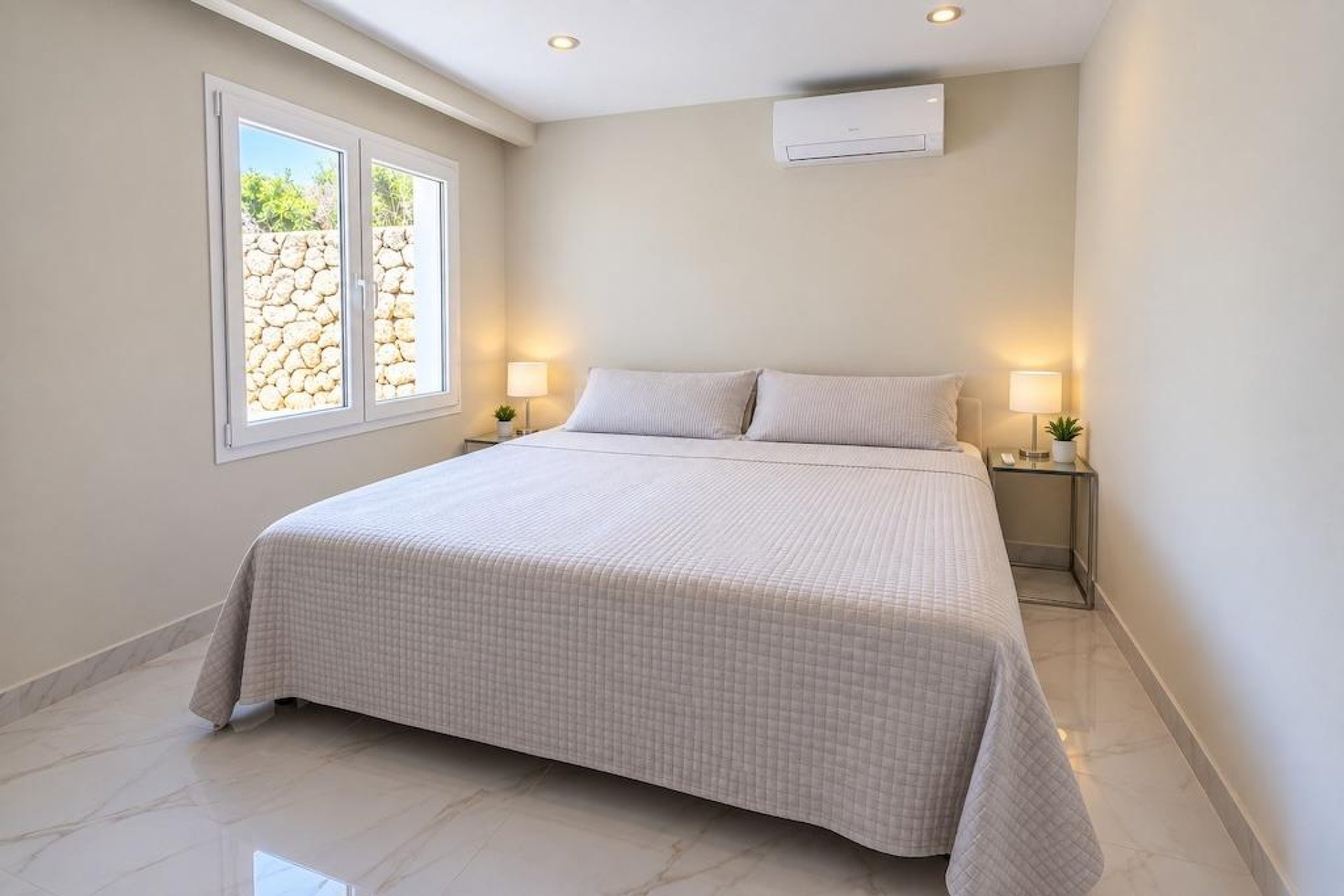 Wiederverkauf - Villa -
Altea - Costa Blanca
