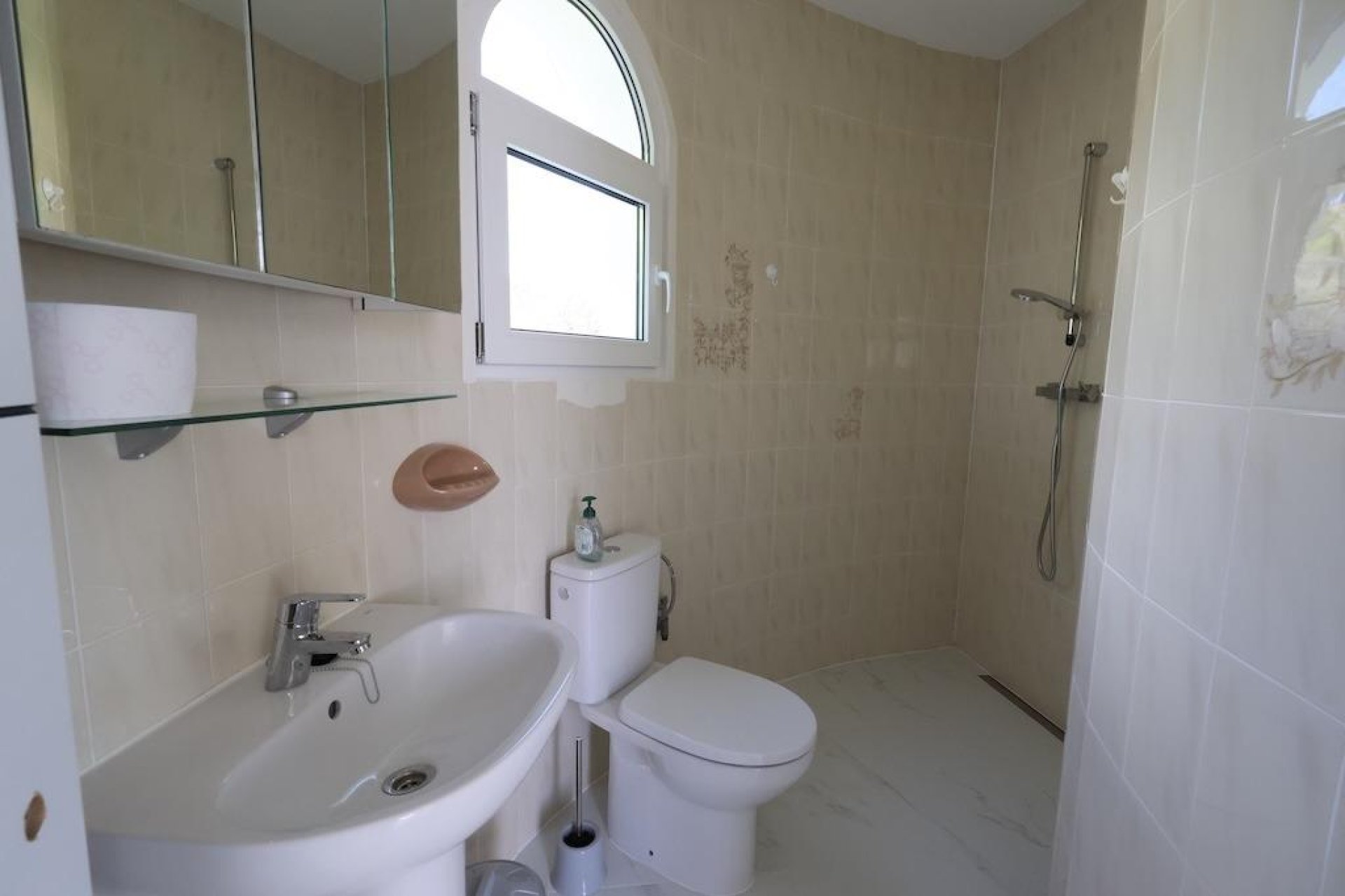 Wiederverkauf - Villa -
Altea - Costa Blanca