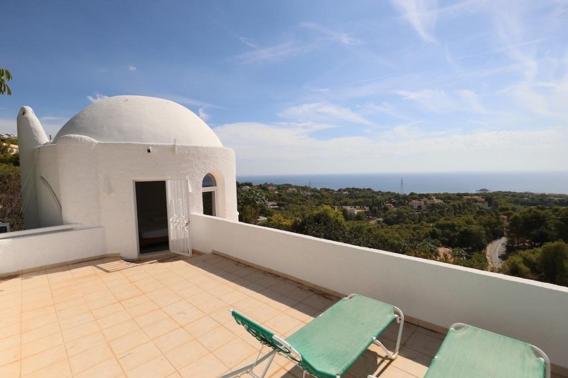 Wiederverkauf - Villa -
Altea - Costa Blanca