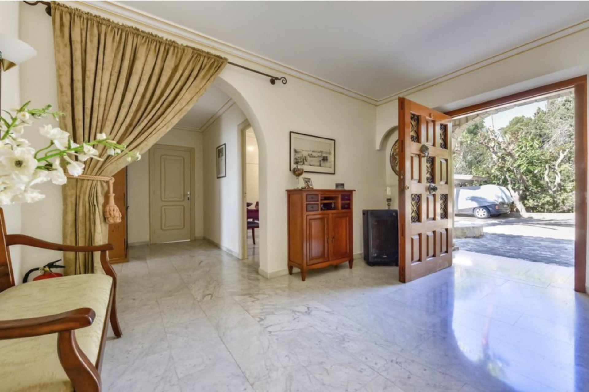 Wiederverkauf - Villa -
Altea - Mascarat