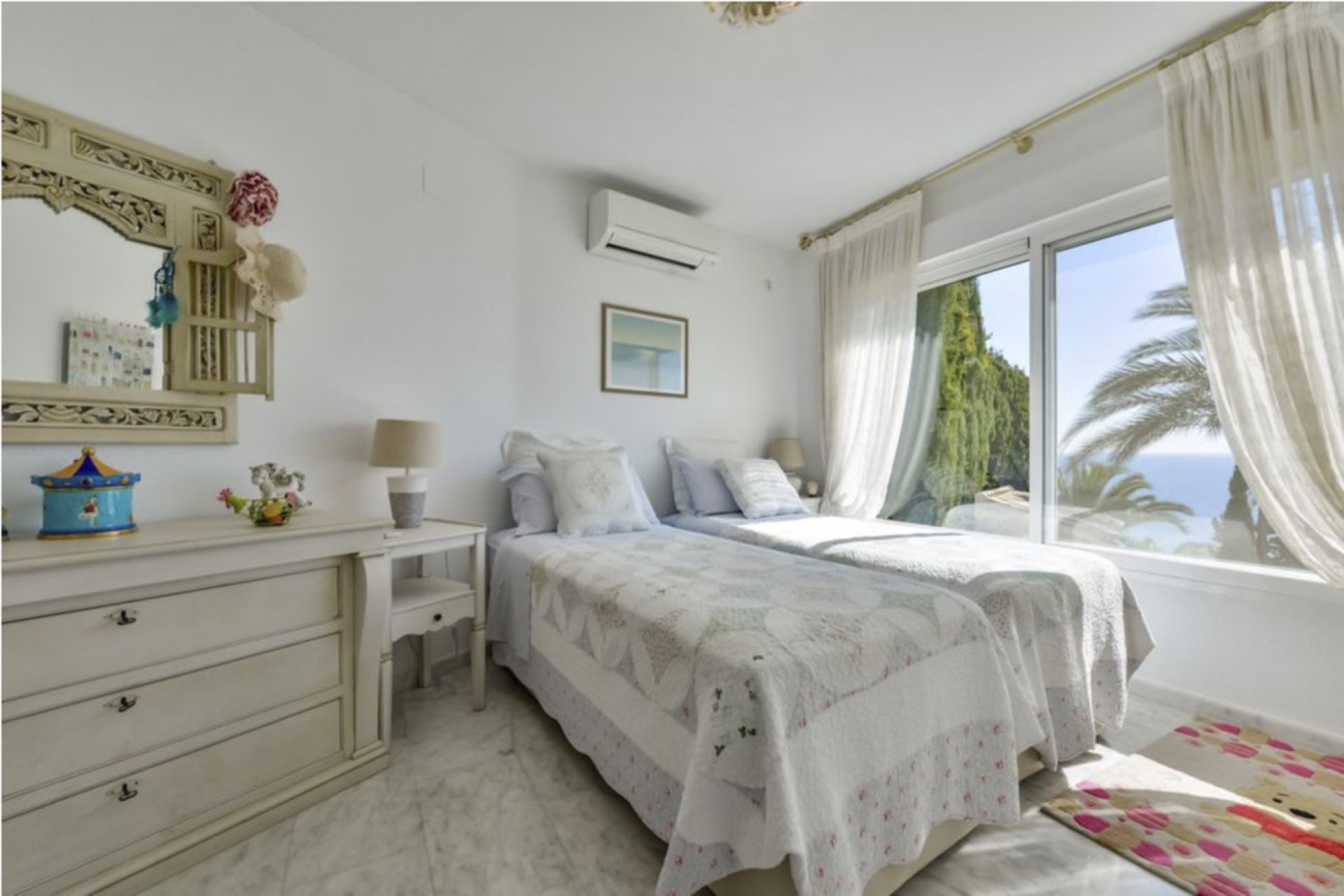 Wiederverkauf - Villa -
Altea - Mascarat
