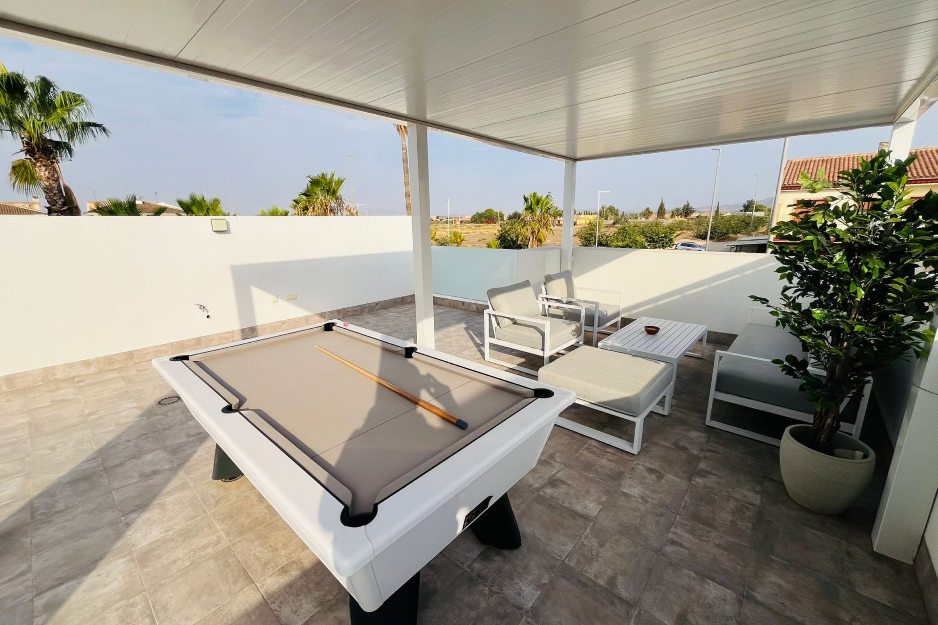 Wiederverkauf - Villa -
Avileses - Inland