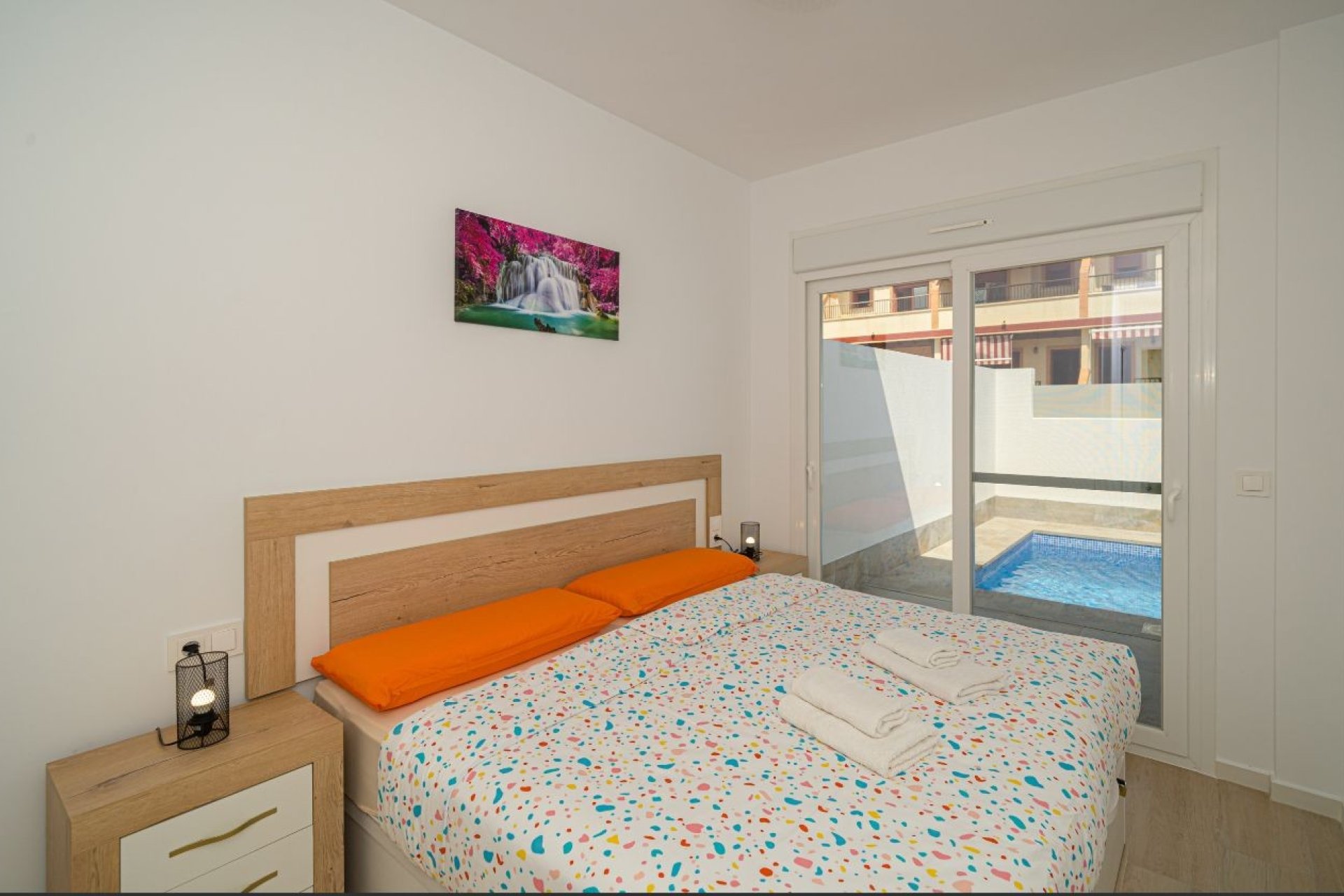 Wiederverkauf - Villa -
Avileses - Inland