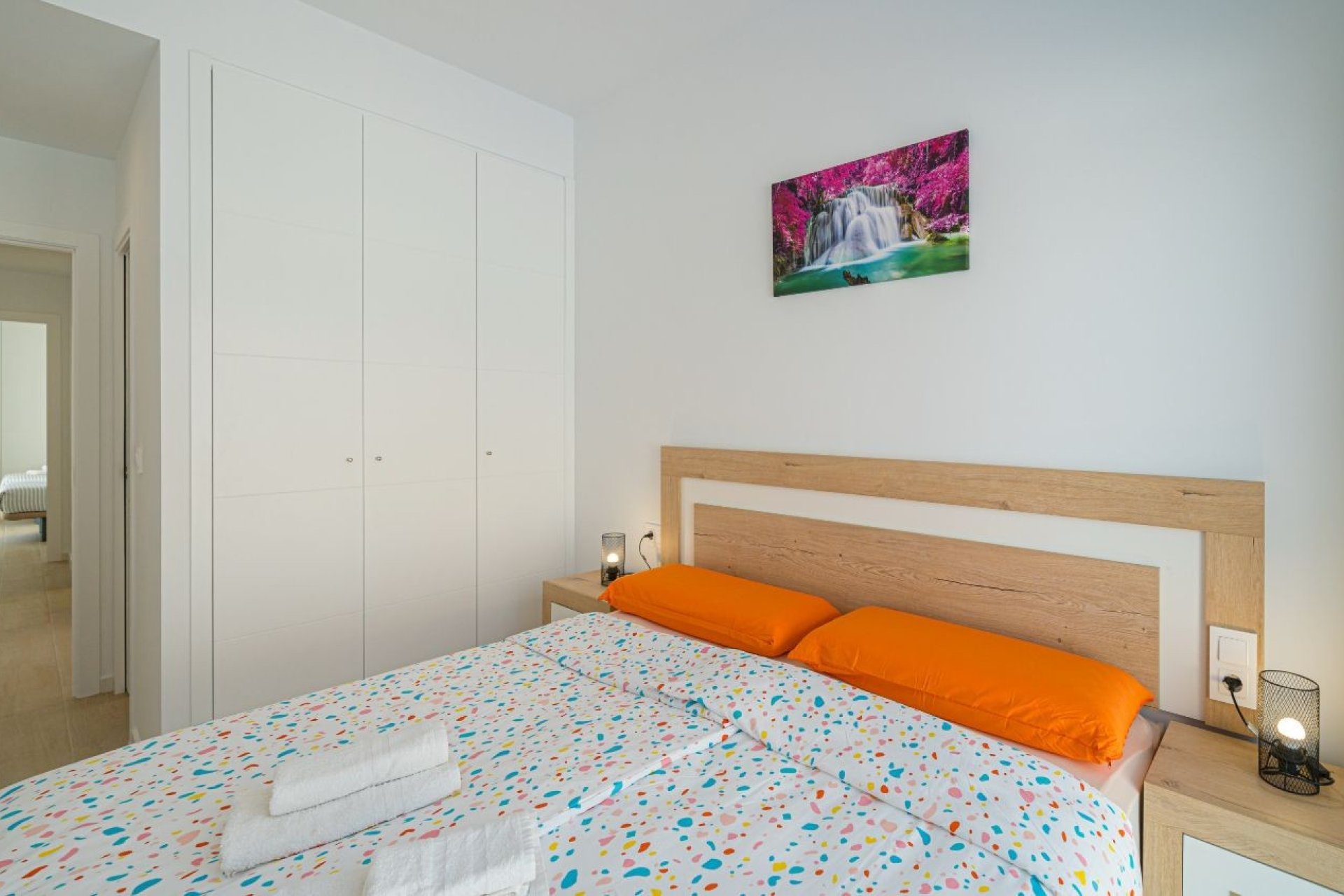 Wiederverkauf - Villa -
Avileses - Inland