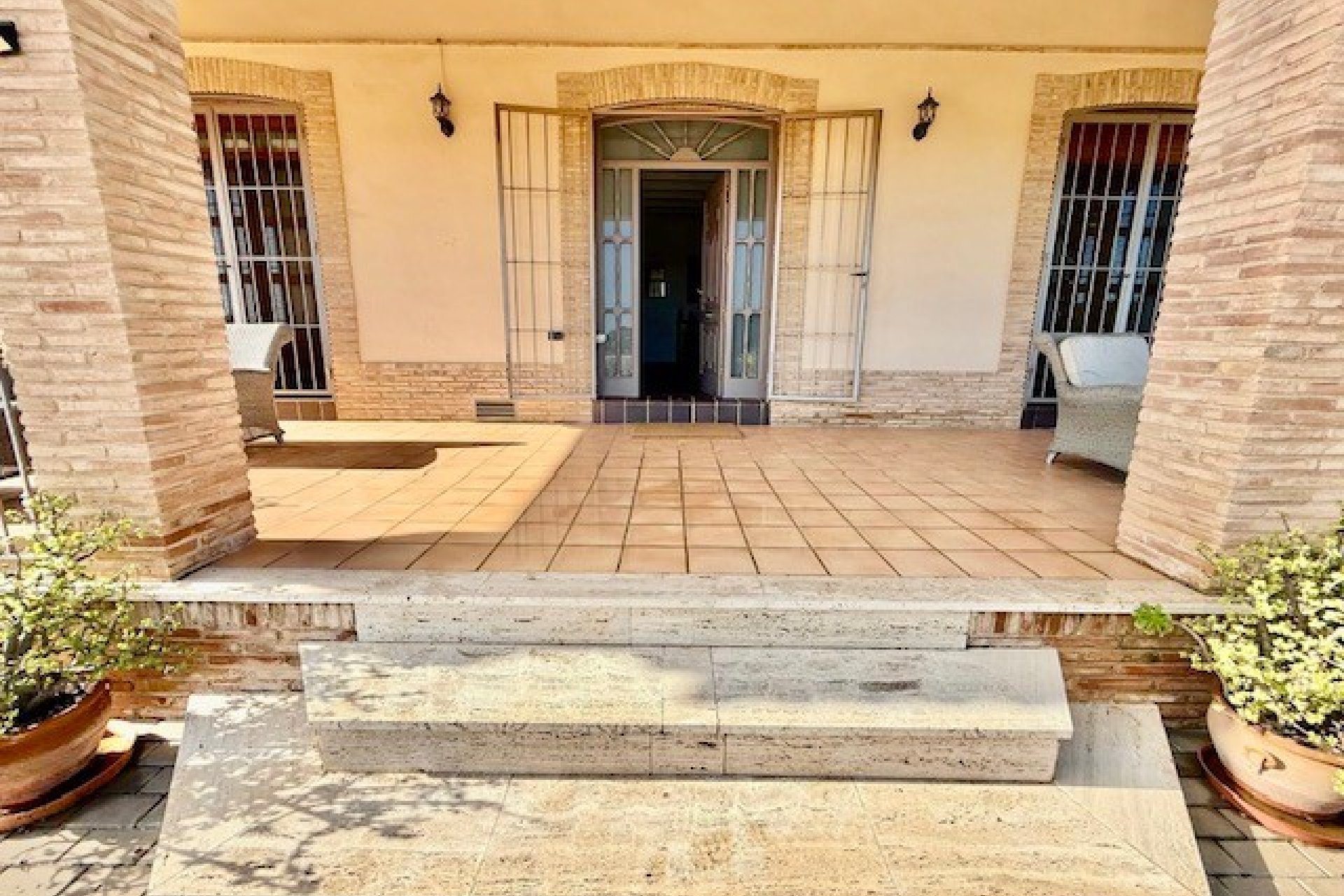 Wiederverkauf - Villa -
Avileses - Inland