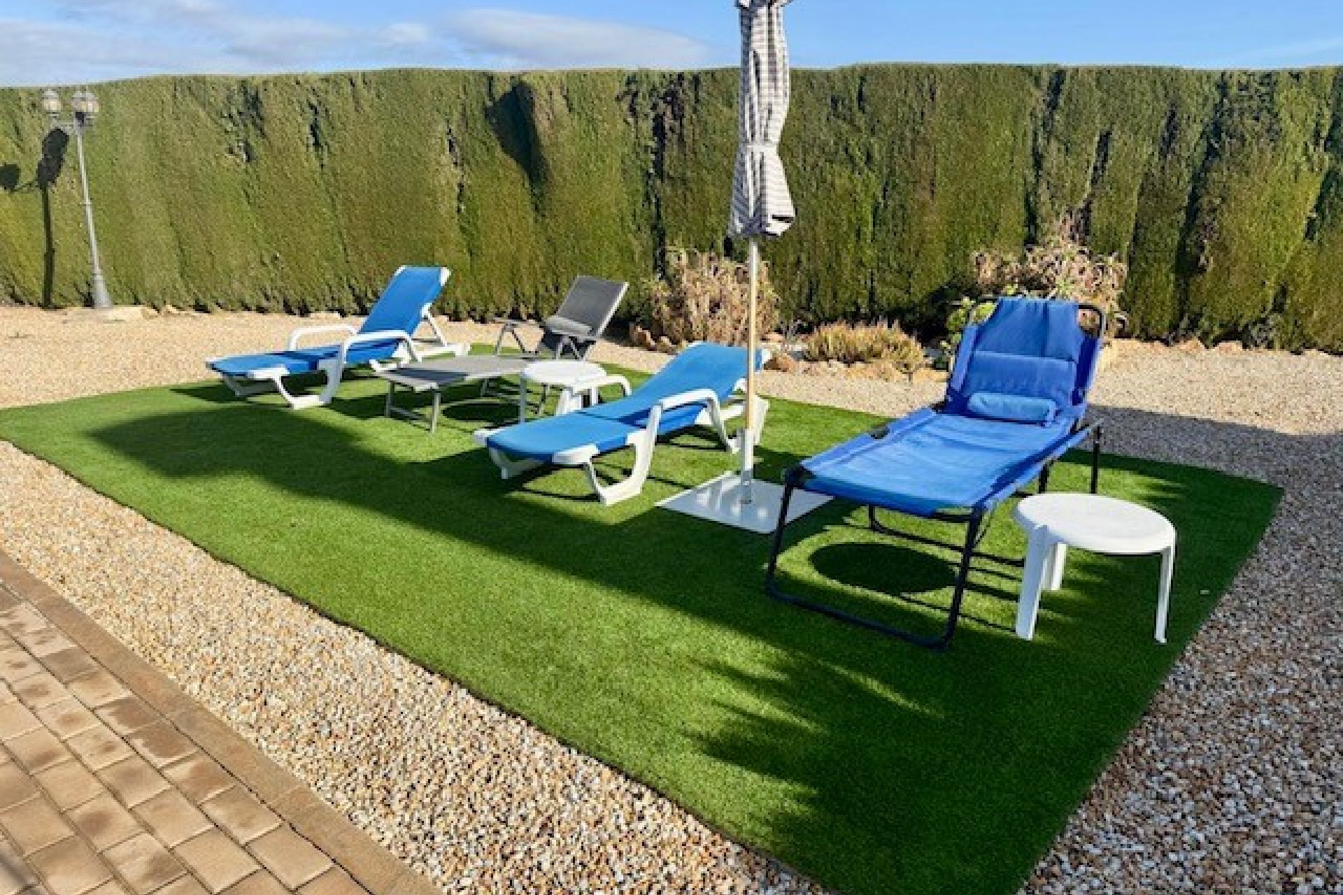 Wiederverkauf - Villa -
Avileses - Inland