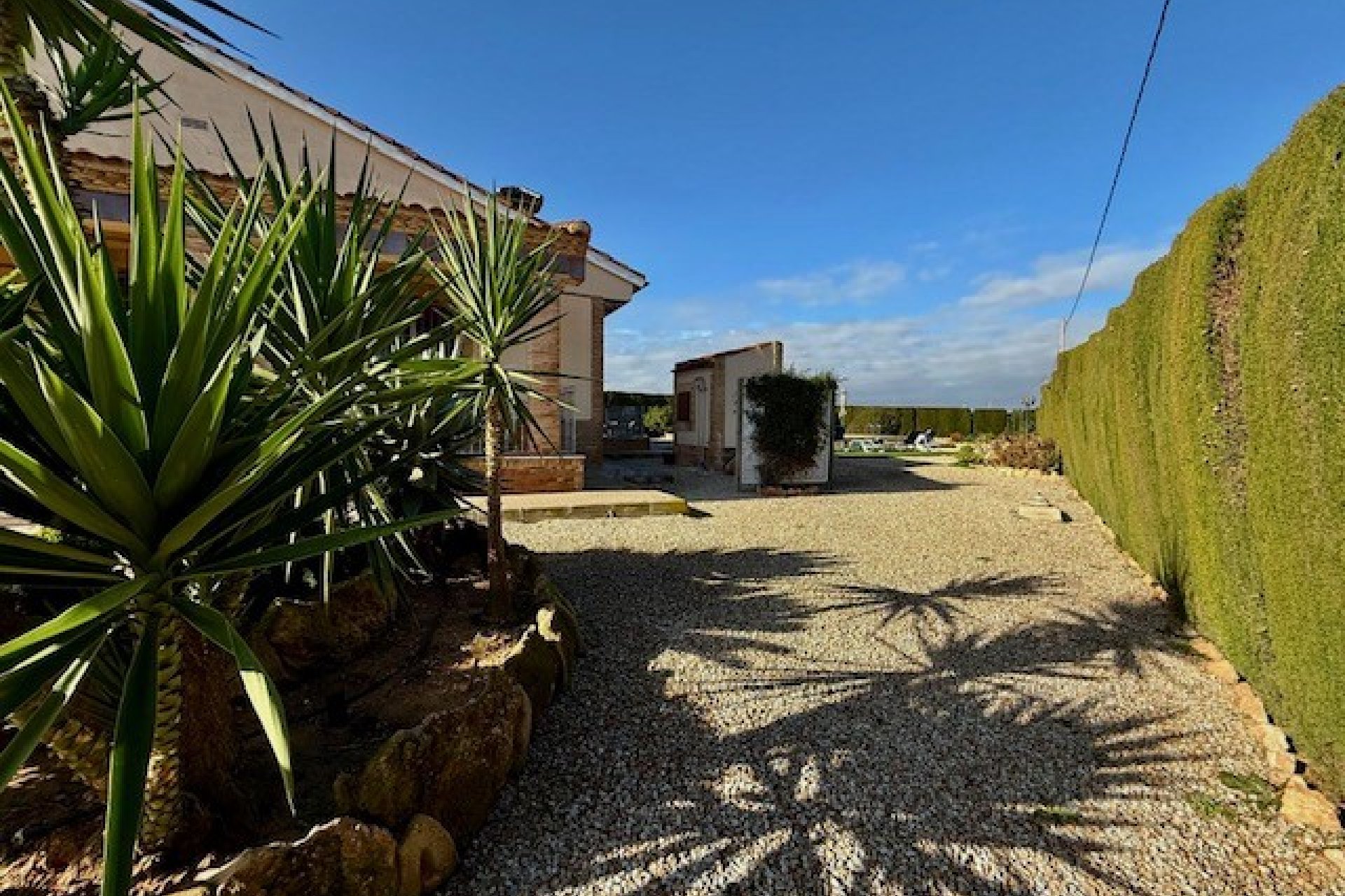 Wiederverkauf - Villa -
Avileses - Inland