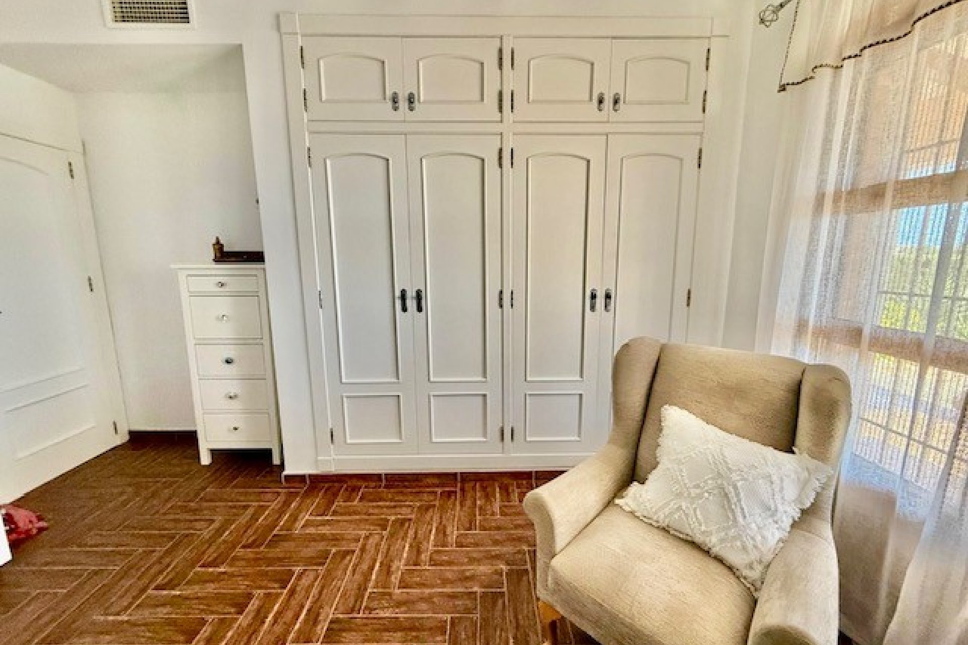 Wiederverkauf - Villa -
Avileses - Inland