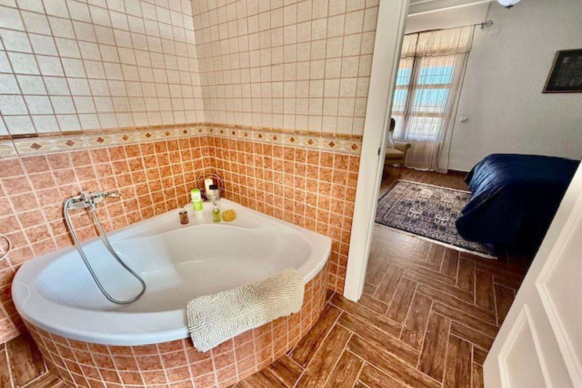 Wiederverkauf - Villa -
Avileses - Inland