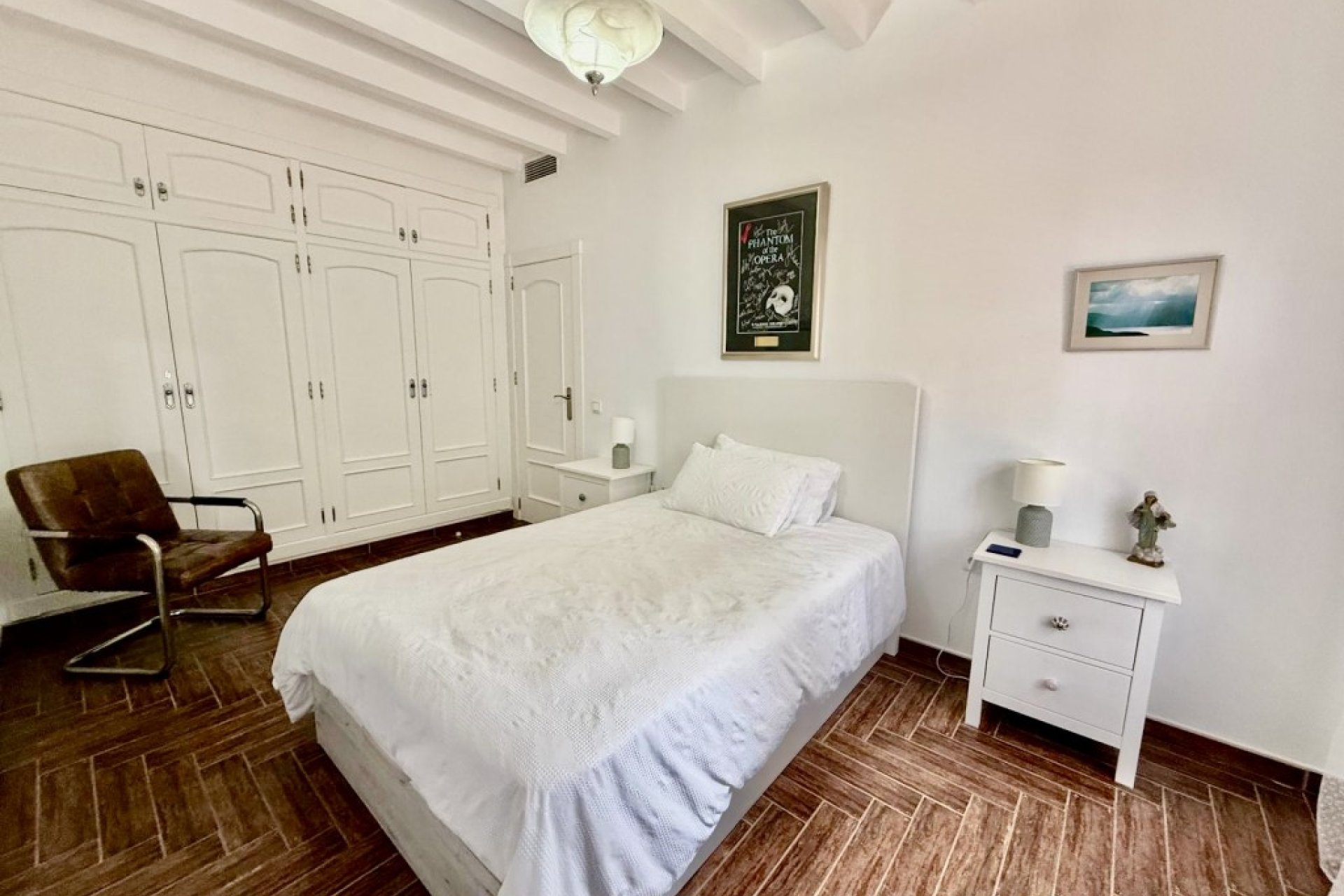 Wiederverkauf - Villa -
Avileses - Inland