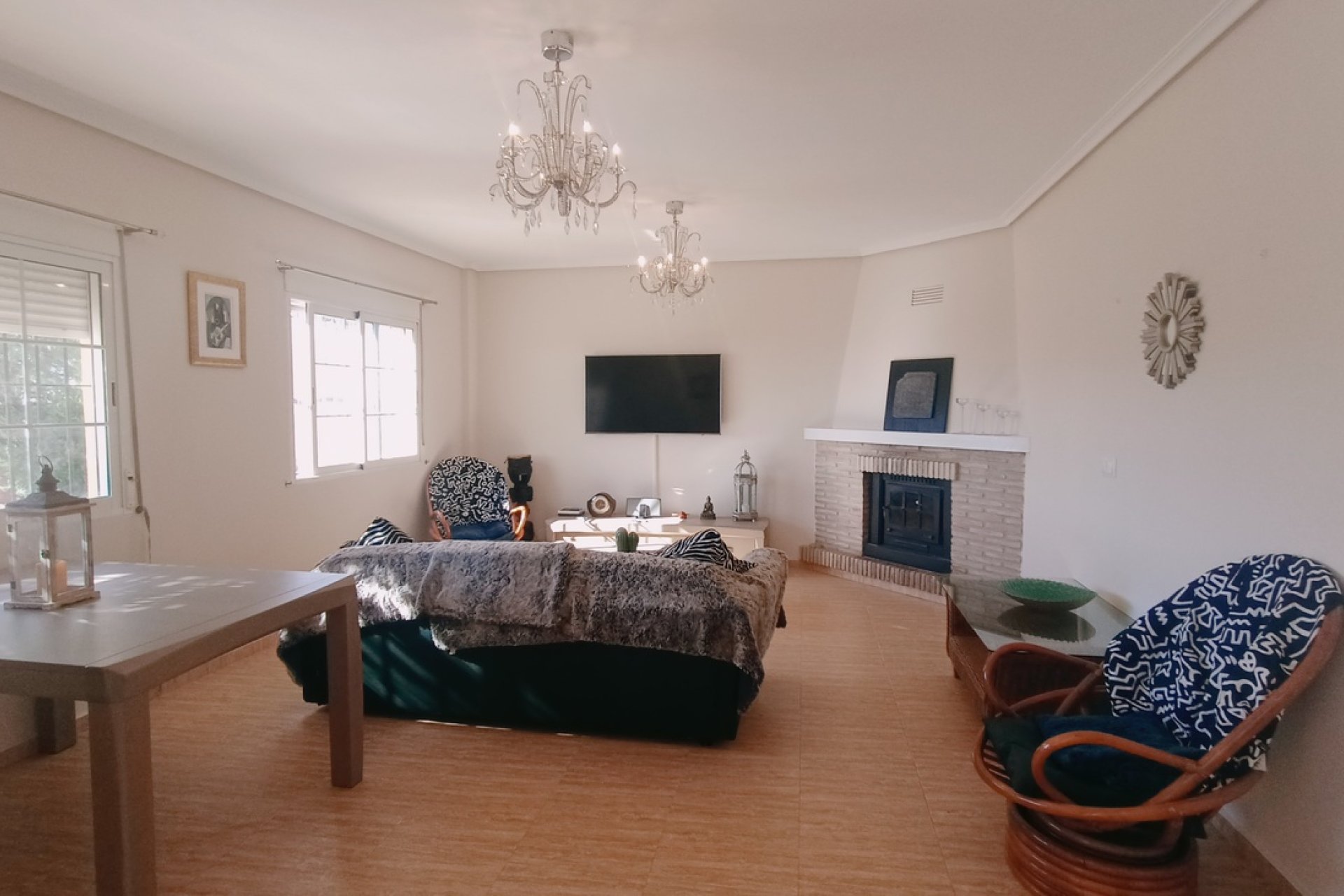 Wiederverkauf - Villa -
Avileses - Inland