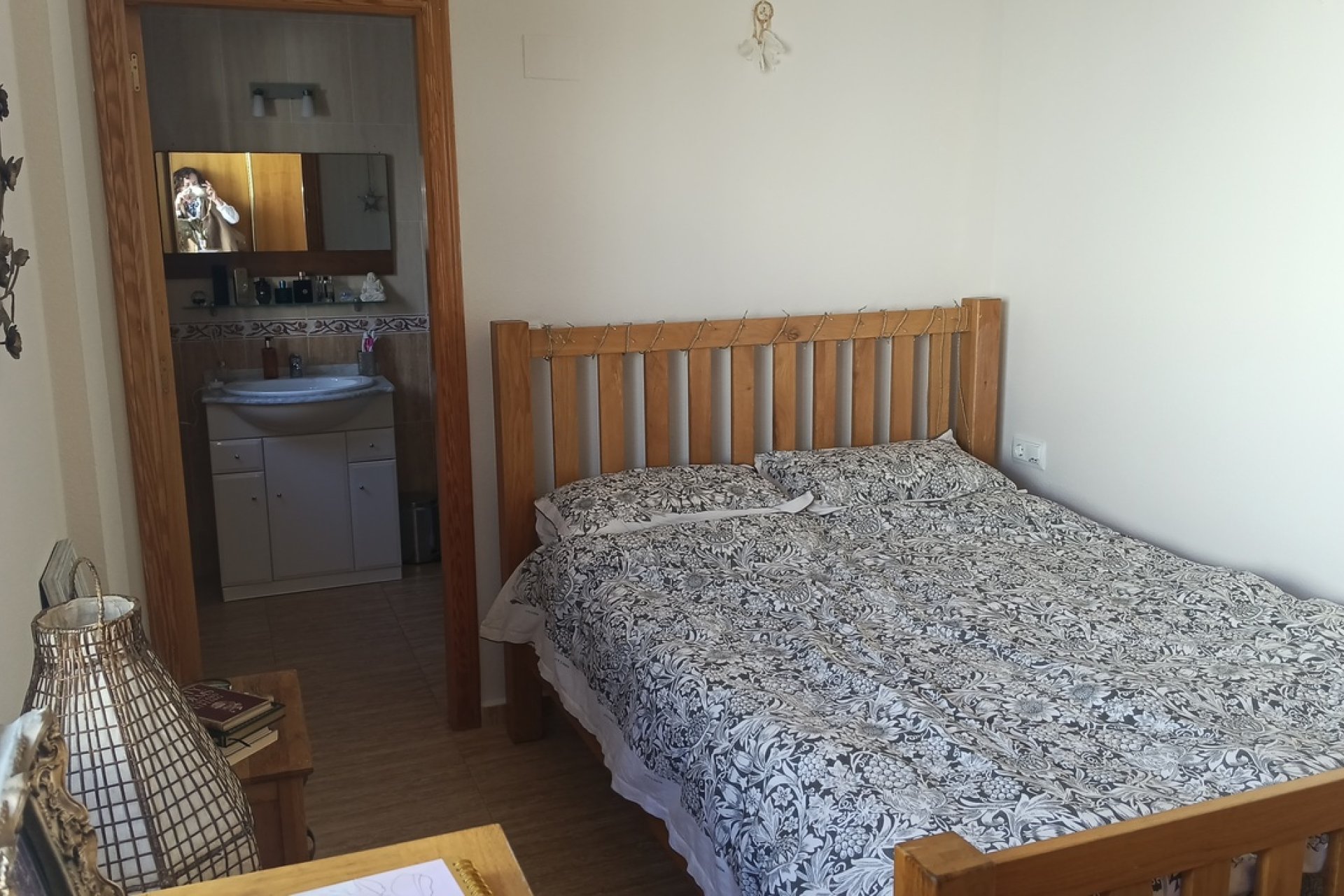 Wiederverkauf - Villa -
Avileses - Inland