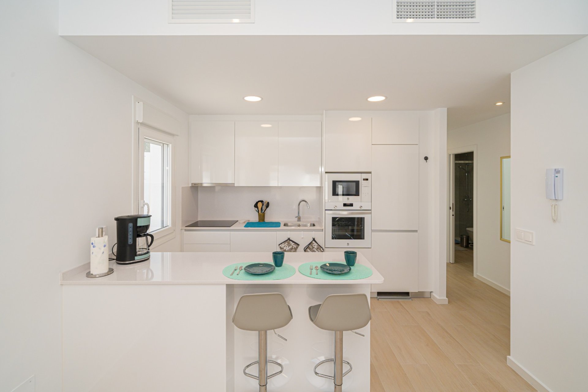 Wiederverkauf - Villa -
Avileses - Inland