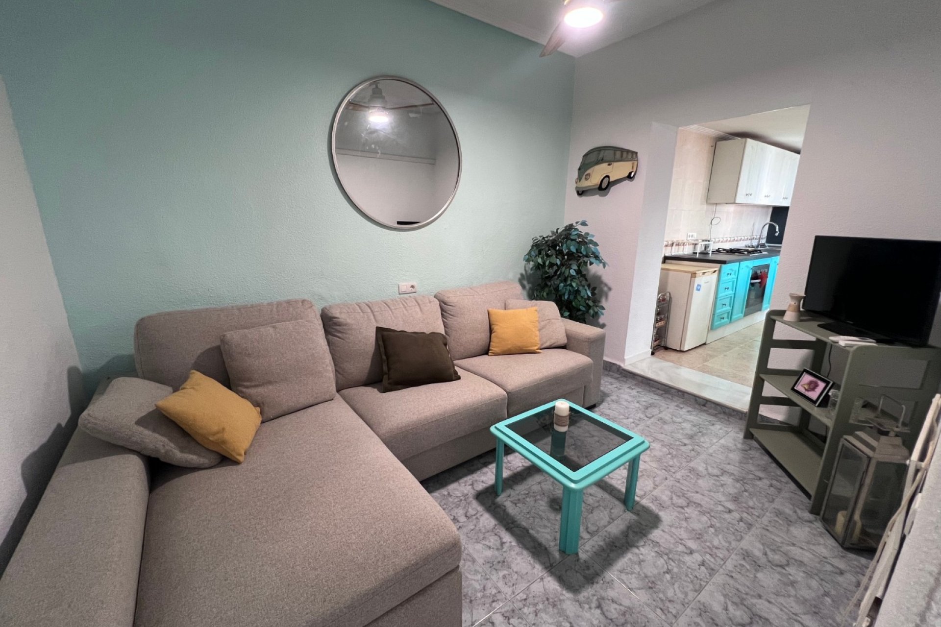 Wiederverkauf - Villa -
Benejúzar - Inland