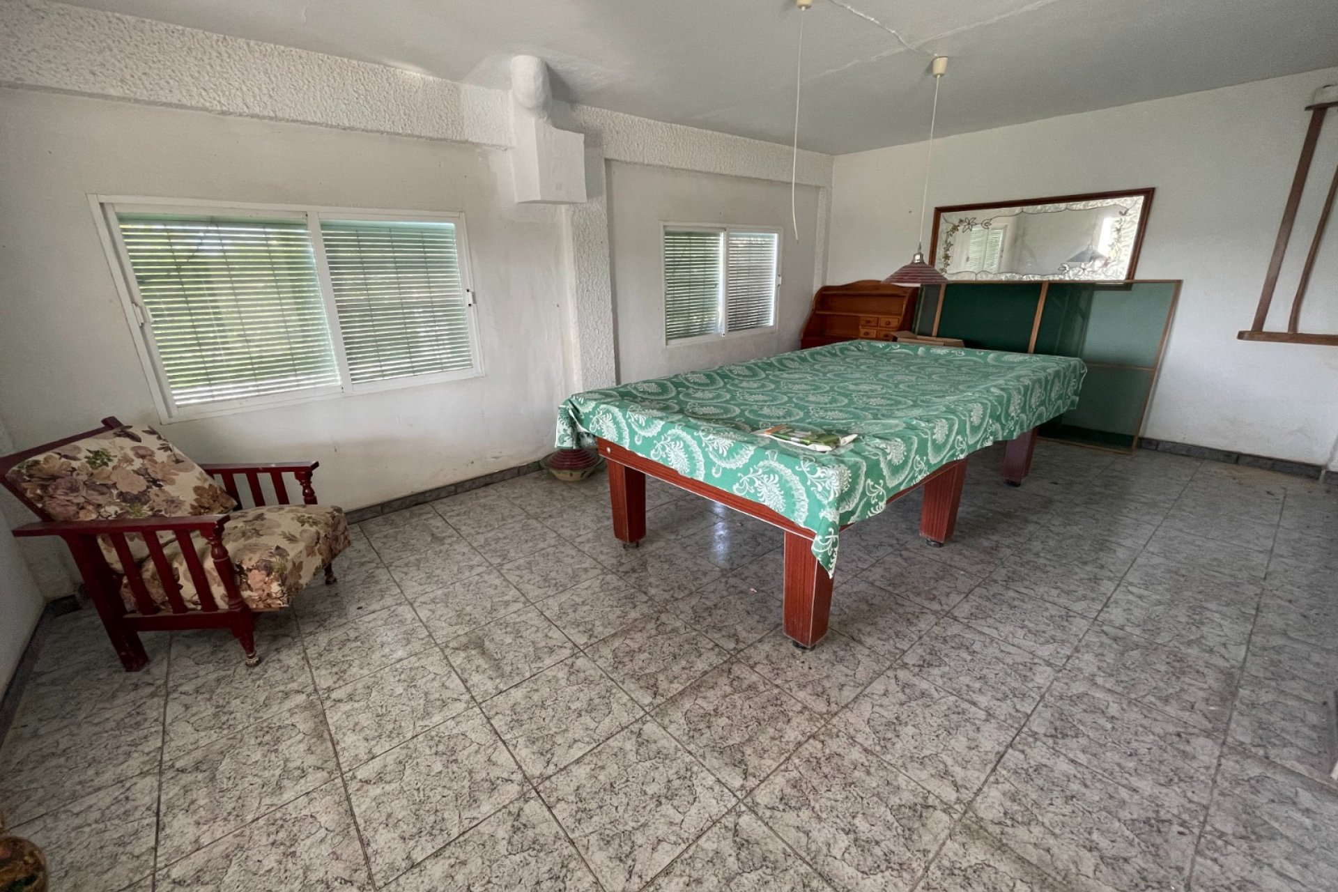 Wiederverkauf - Villa -
Benejúzar - Inland