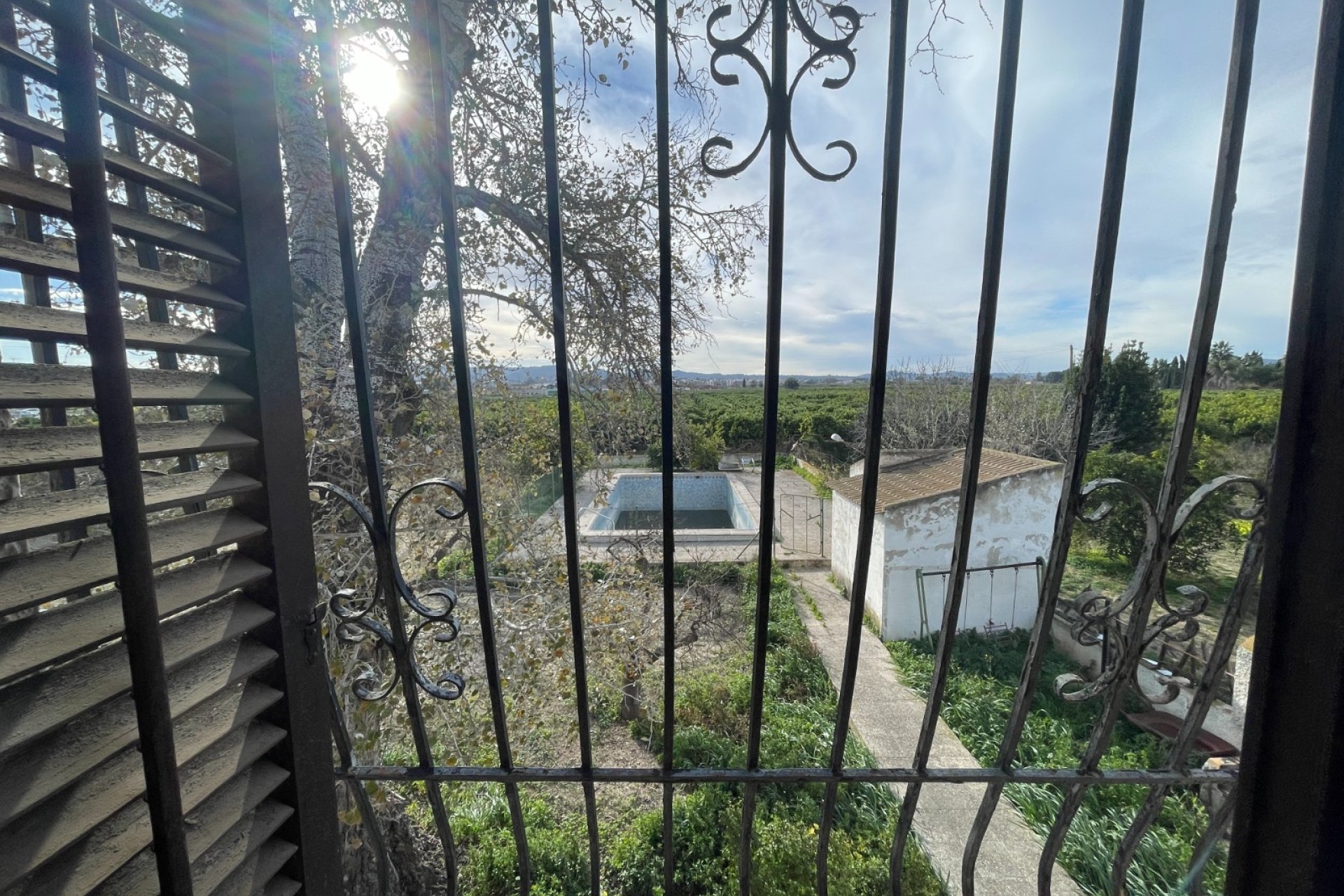 Wiederverkauf - Villa -
Benejúzar - Inland