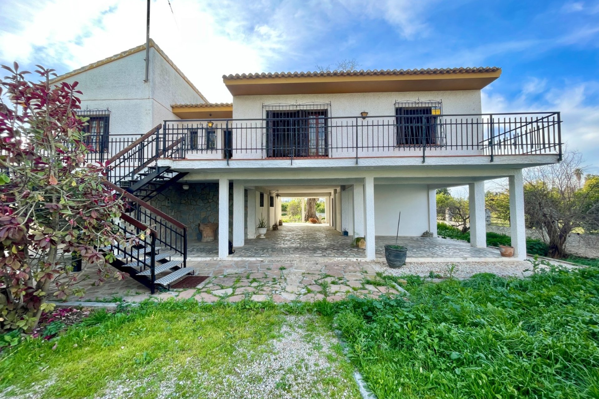 Wiederverkauf - Villa -
Benejúzar - Inland