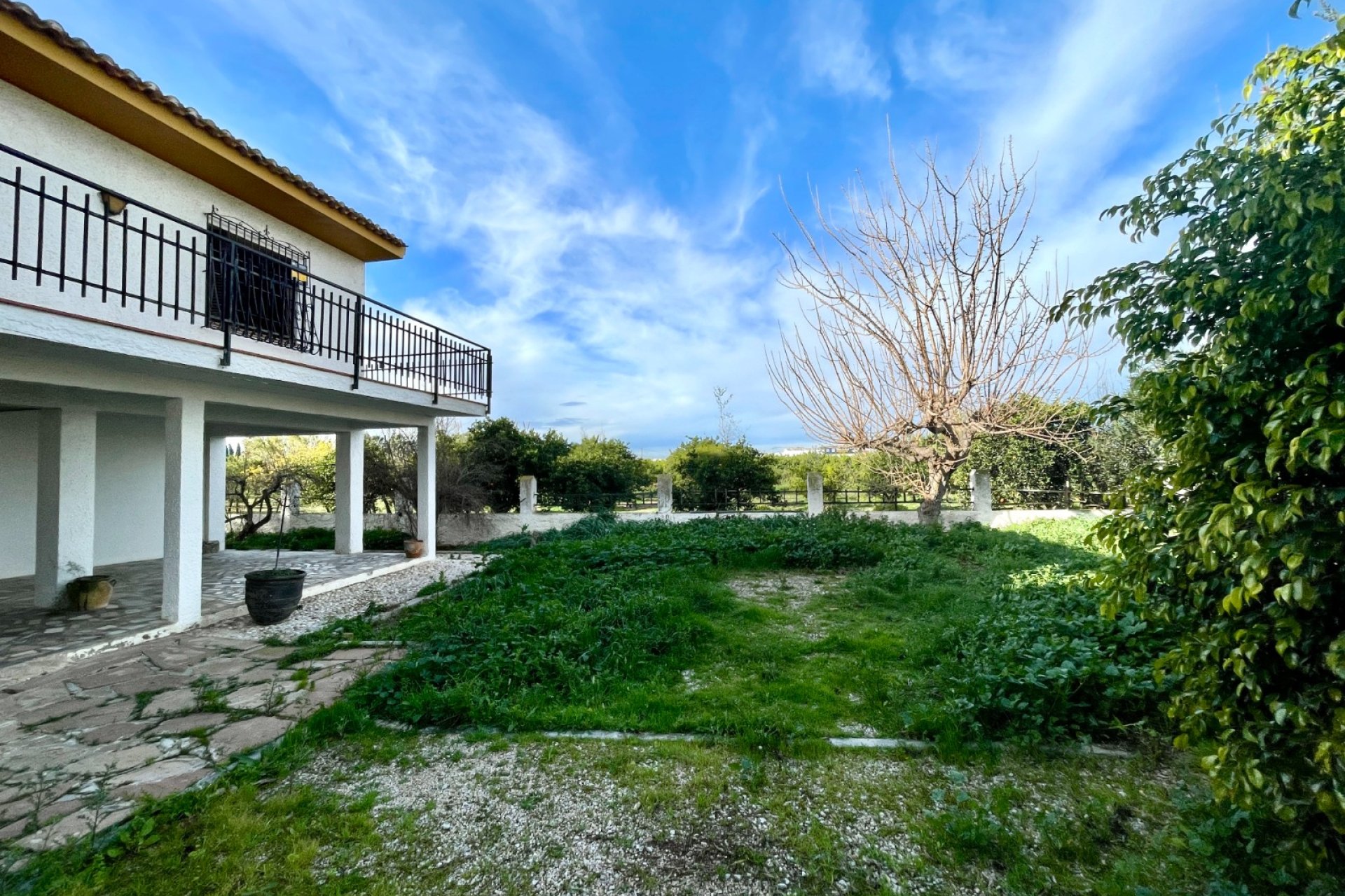 Wiederverkauf - Villa -
Benejúzar - Inland