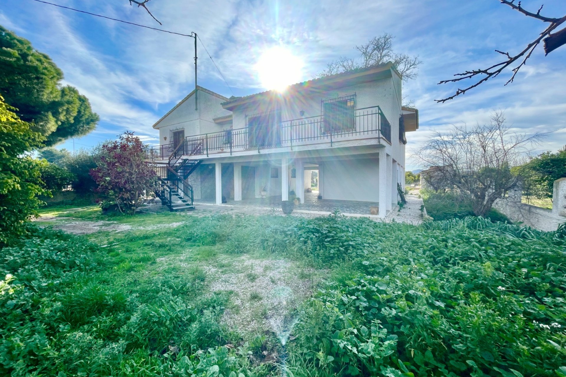 Wiederverkauf - Villa -
Benejúzar - Inland