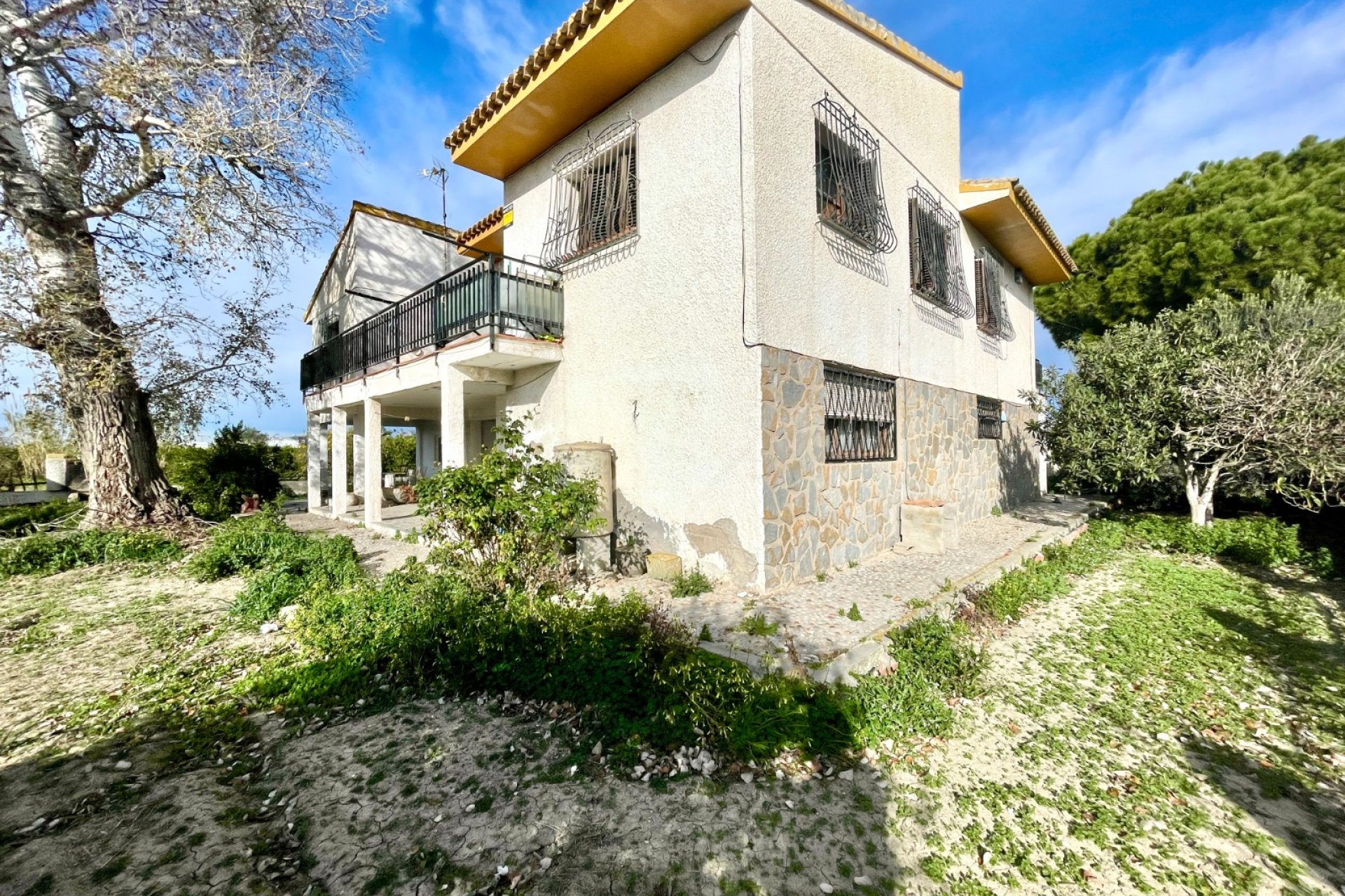 Wiederverkauf - Villa -
Benejúzar - Inland
