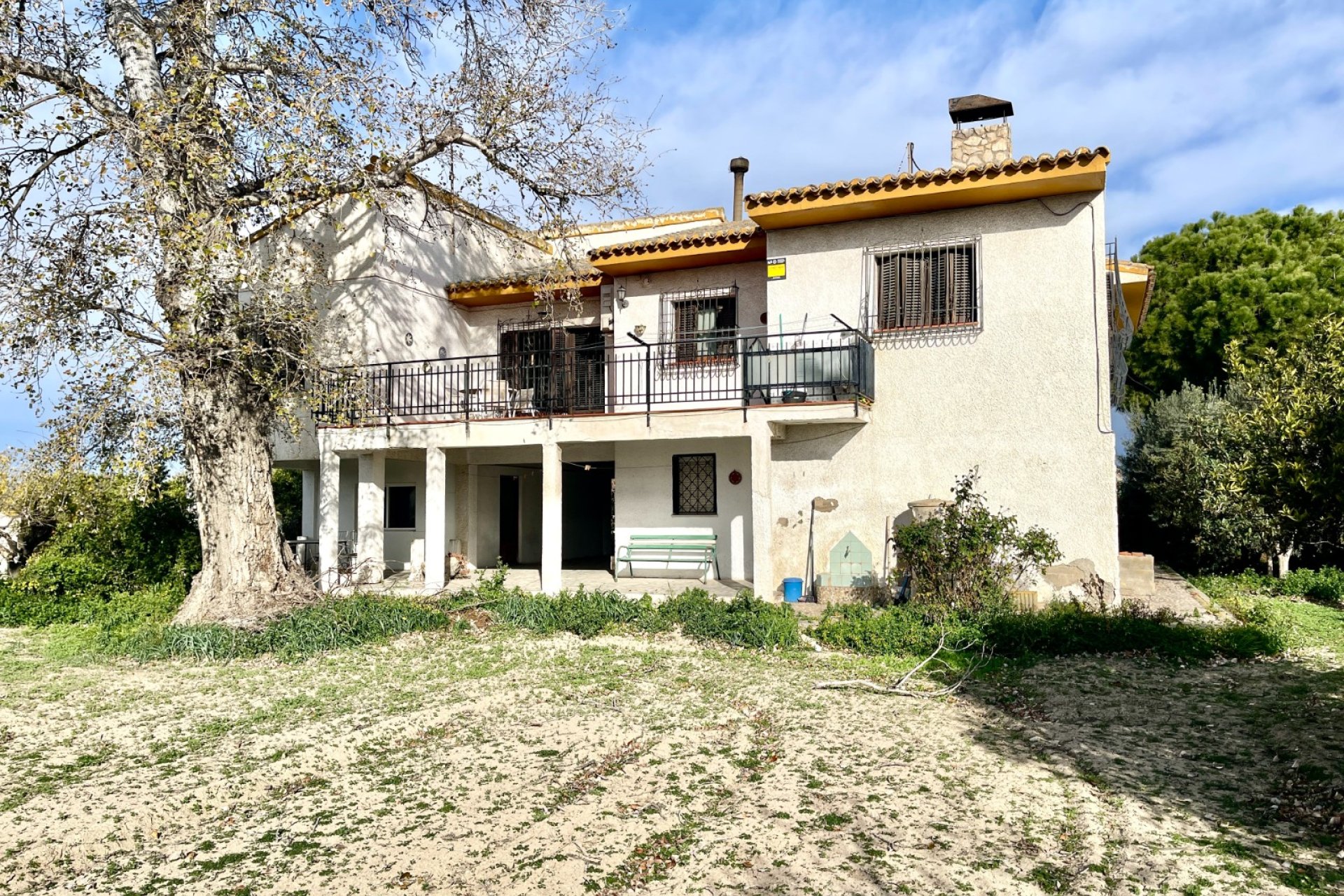 Wiederverkauf - Villa -
Benejúzar - Inland
