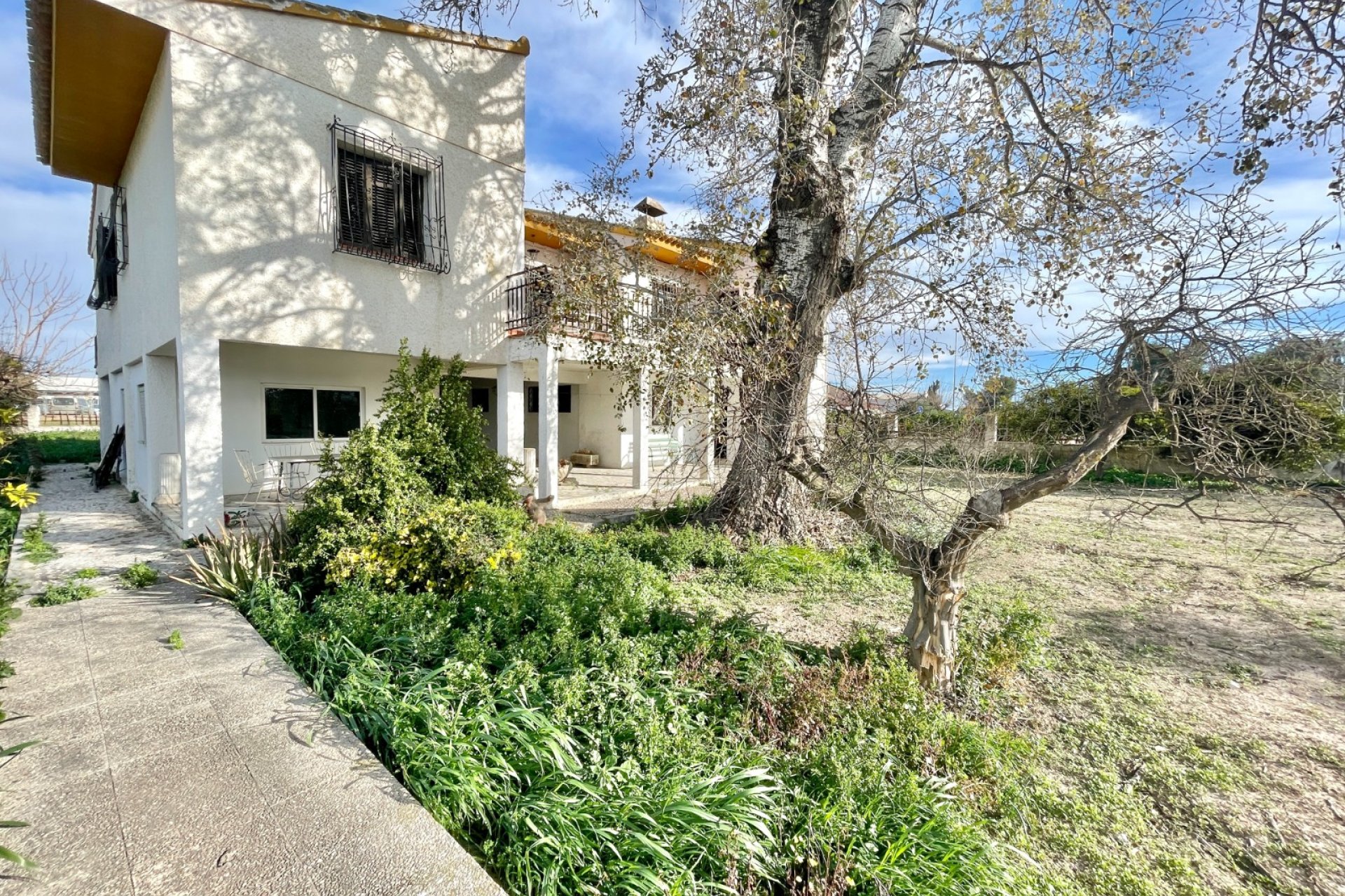 Wiederverkauf - Villa -
Benejúzar - Inland