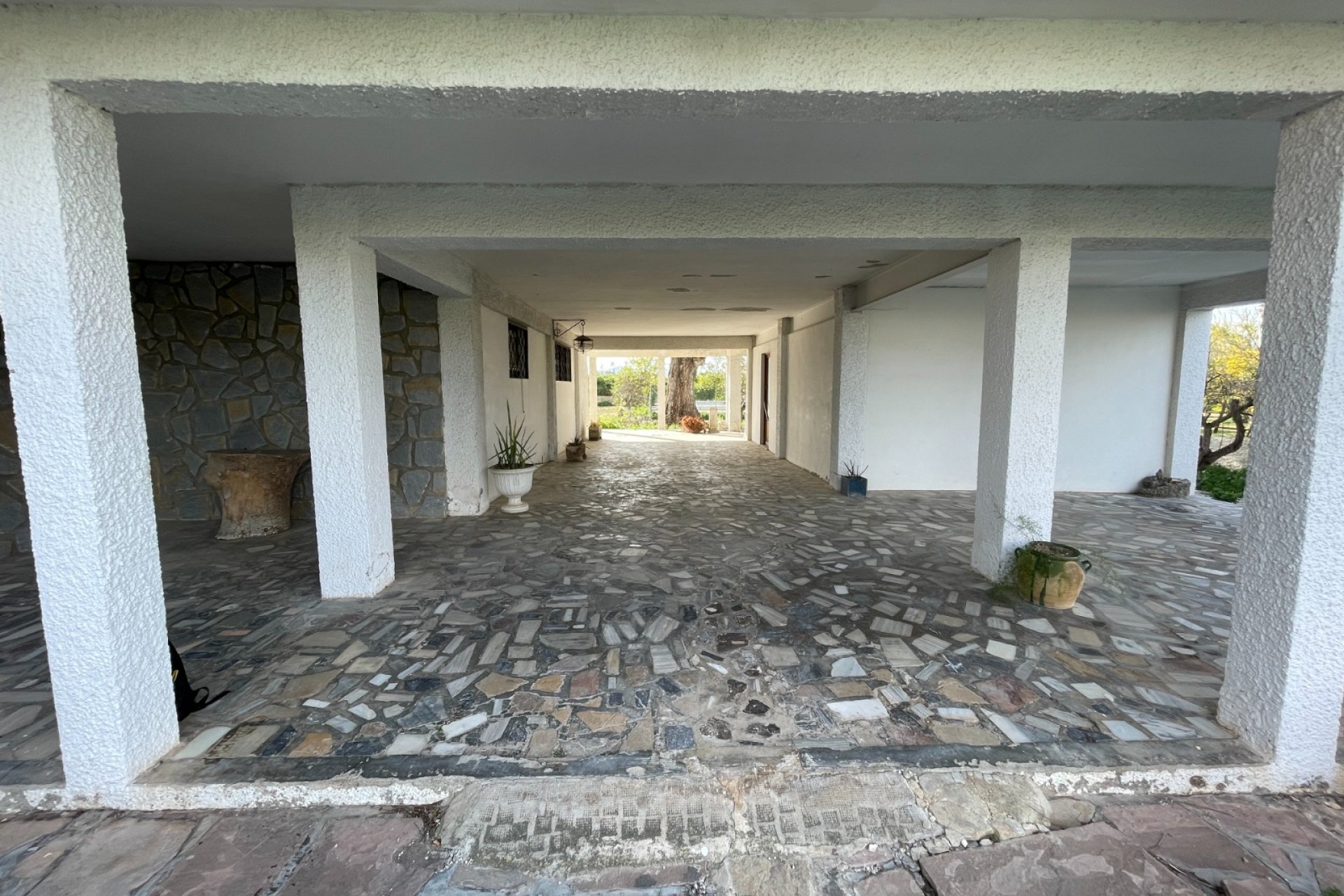 Wiederverkauf - Villa -
Benejúzar - Inland