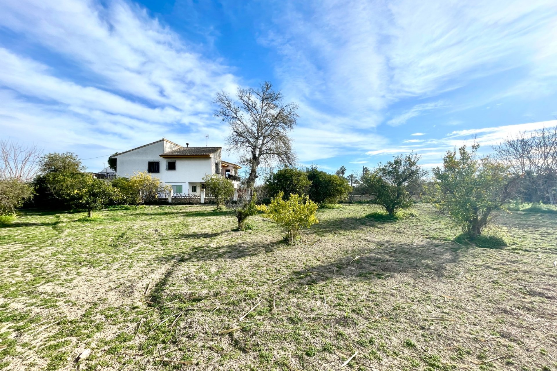 Wiederverkauf - Villa -
Benejúzar - Inland