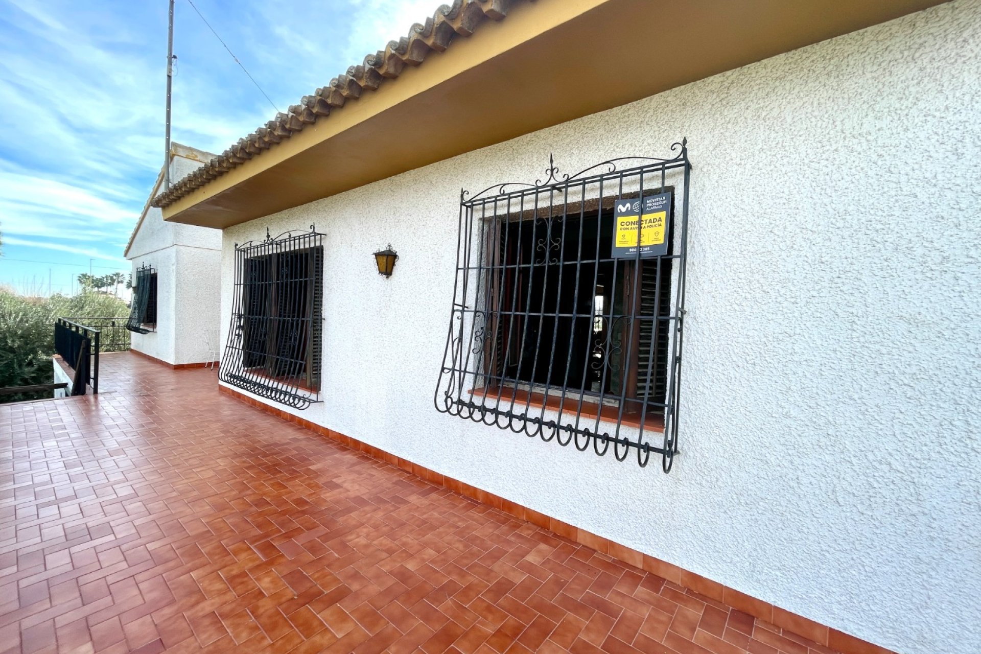 Wiederverkauf - Villa -
Benejúzar - Inland