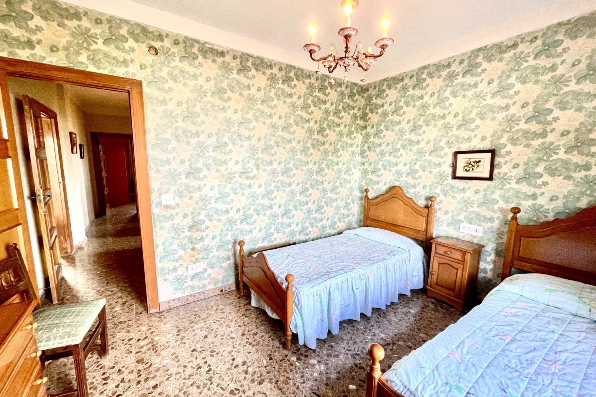 Wiederverkauf - Villa -
Benejúzar - Inland
