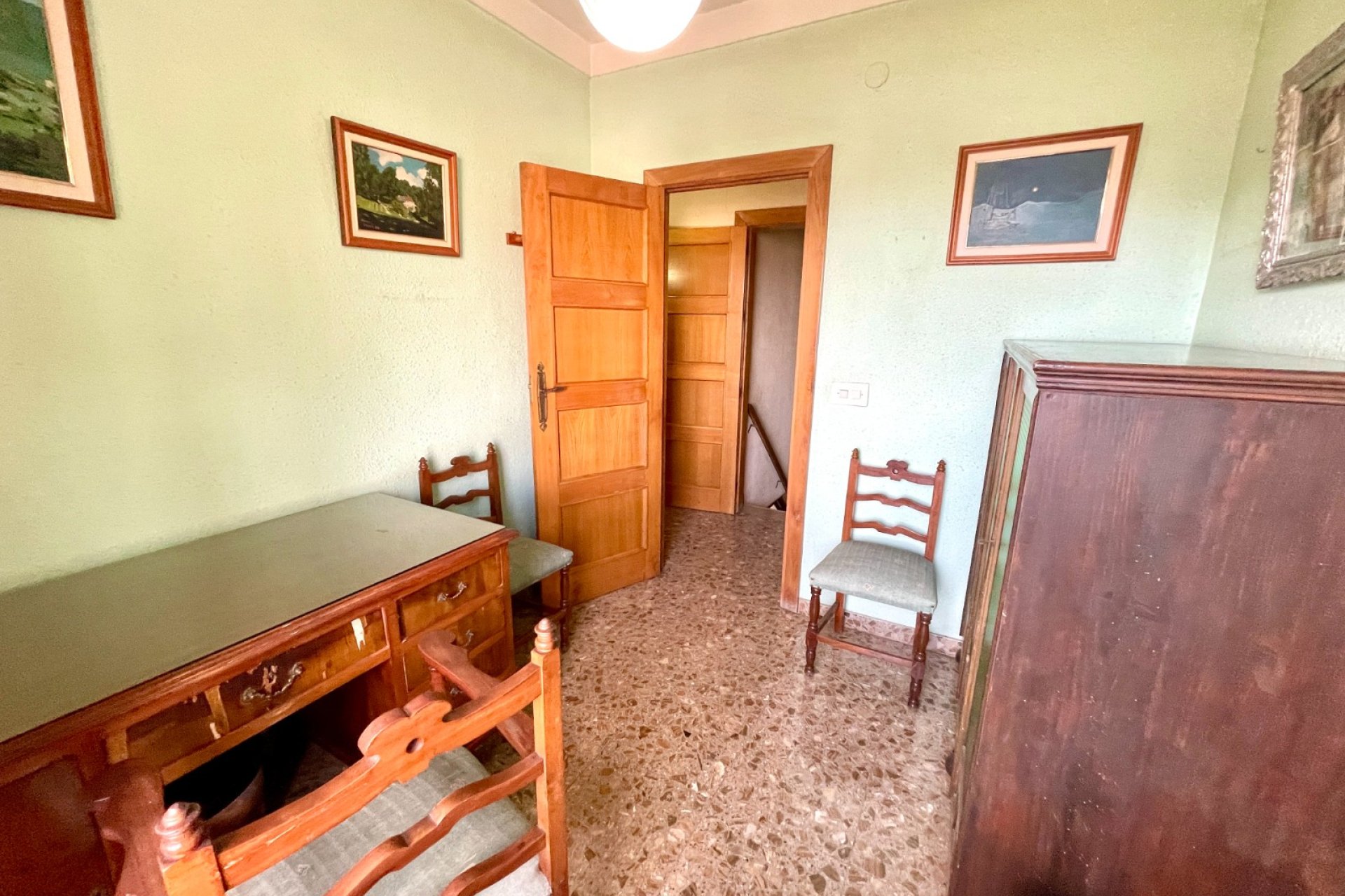 Wiederverkauf - Villa -
Benejúzar - Inland
