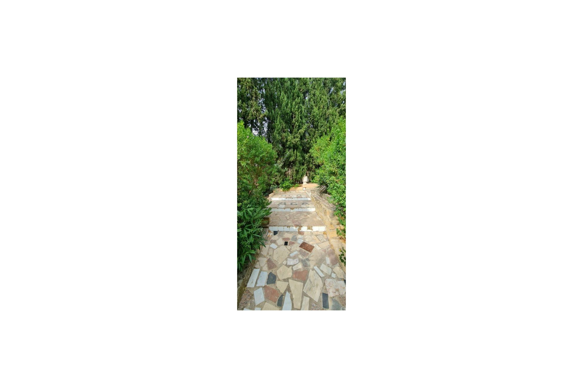 Wiederverkauf - Villa -
Benidorm - Costa Blanca