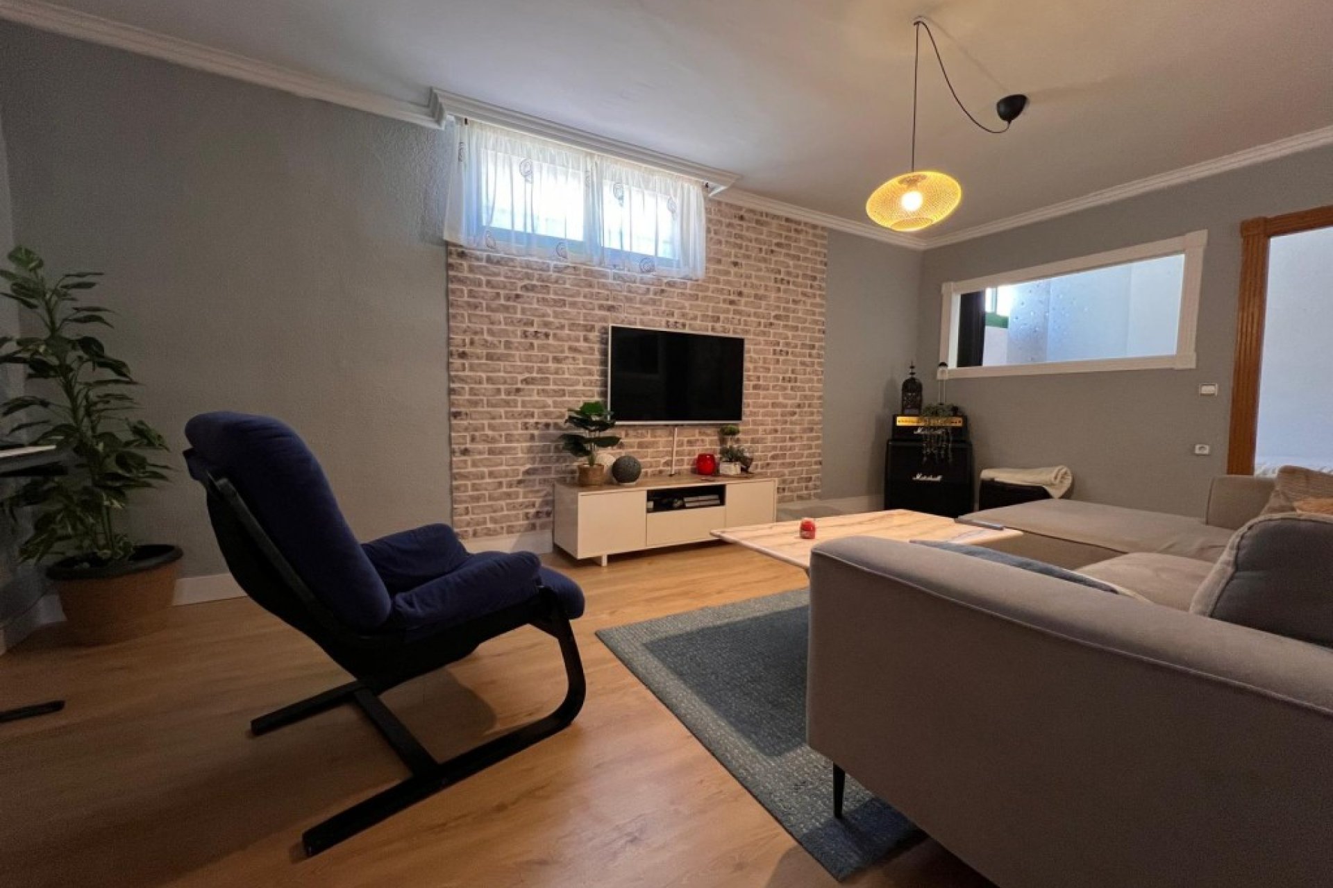 Wiederverkauf - Villa -
Benidorm - Costa Blanca