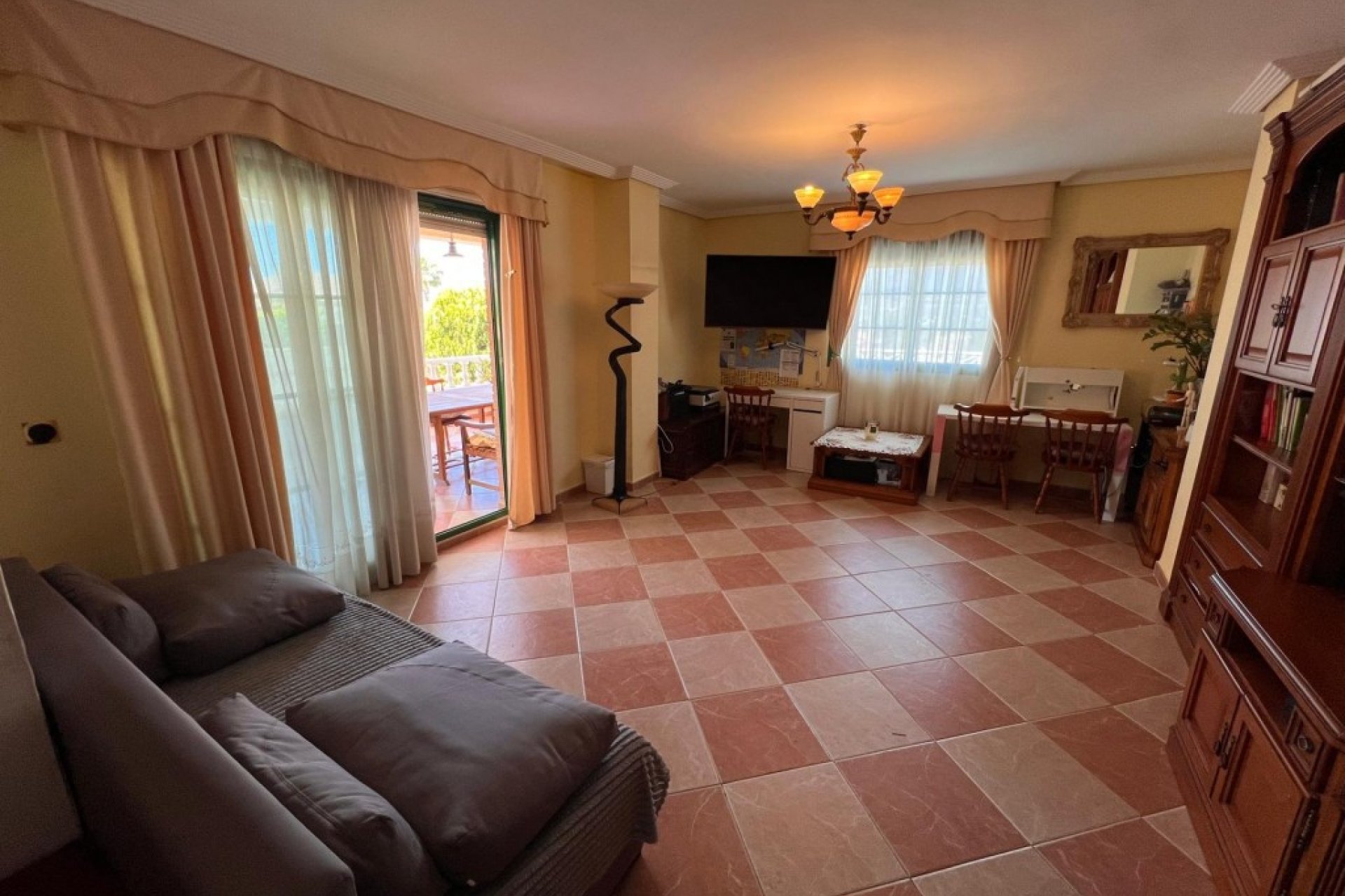 Wiederverkauf - Villa -
Benidorm - Costa Blanca