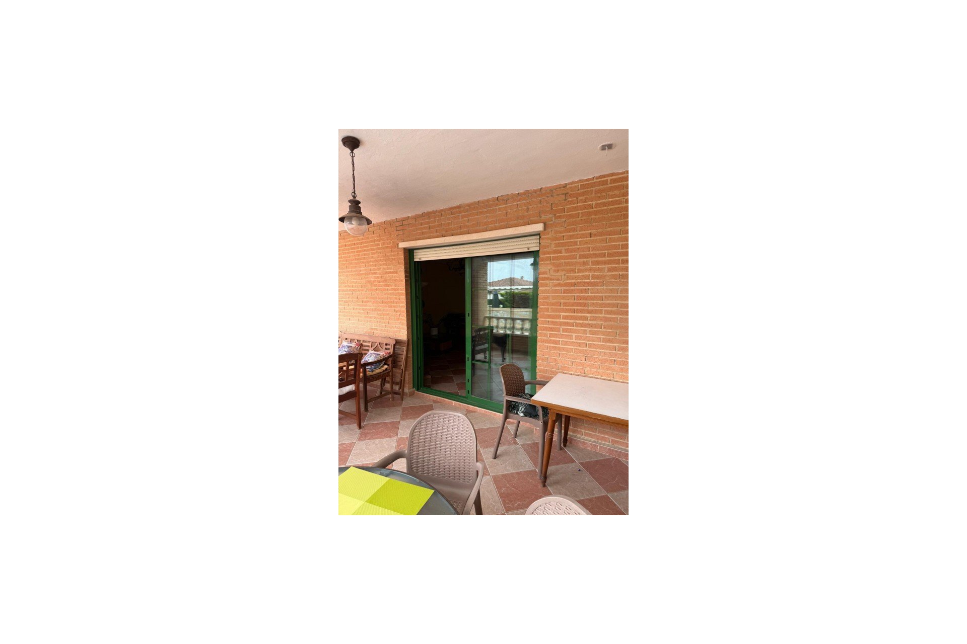 Wiederverkauf - Villa -
Benidorm - Costa Blanca