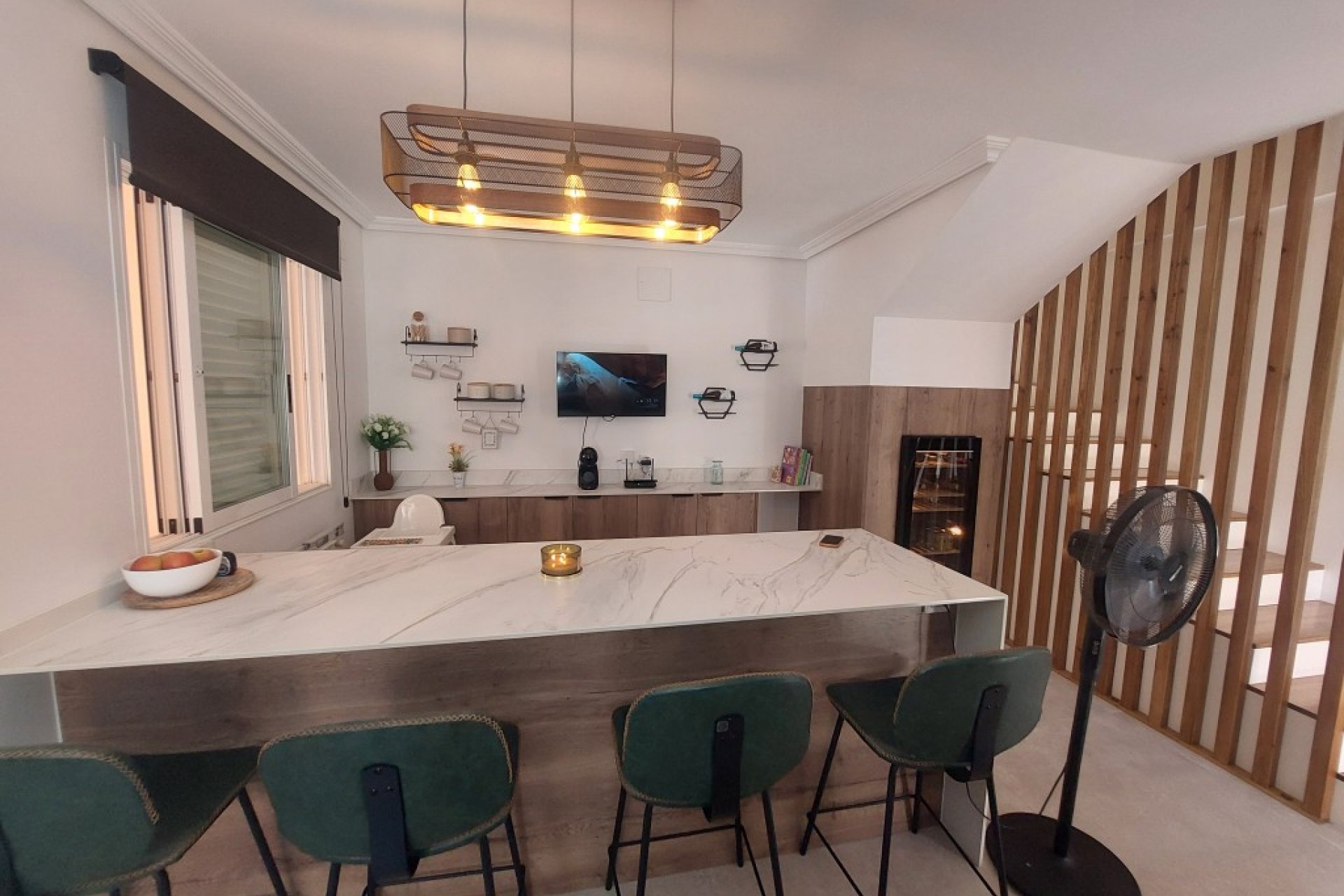 Wiederverkauf - Villa -
Benidorm - Costa Blanca