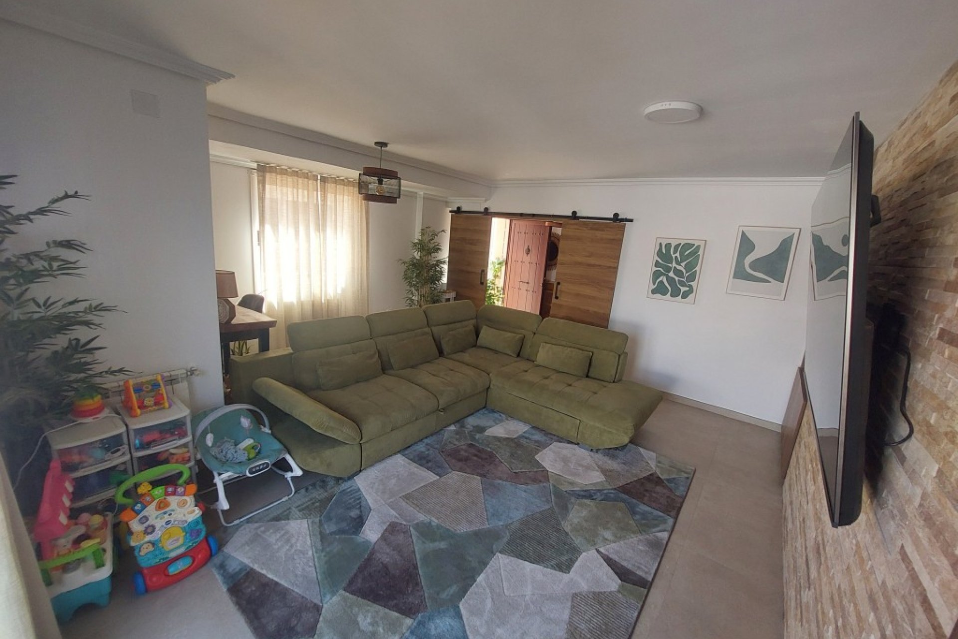 Wiederverkauf - Villa -
Benidorm - Costa Blanca