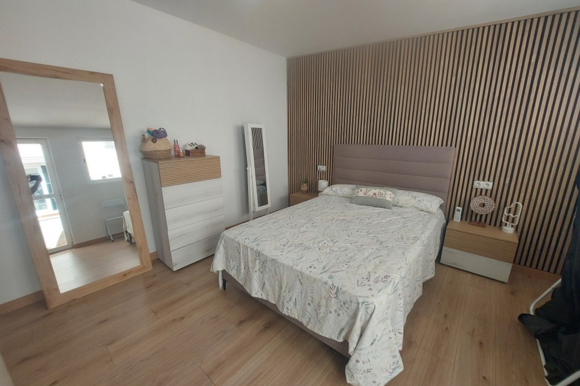 Wiederverkauf - Villa -
Benidorm - Costa Blanca