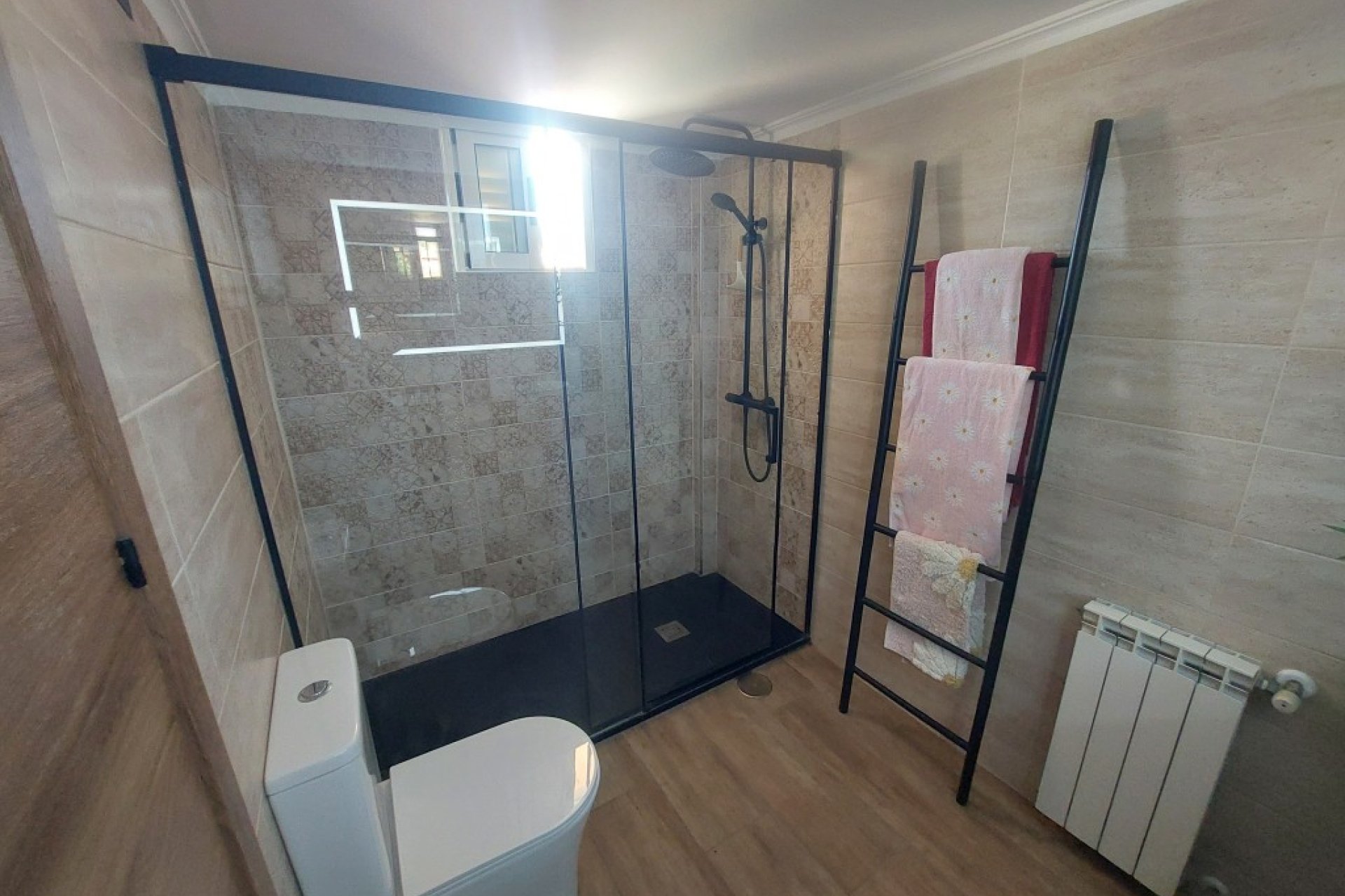 Wiederverkauf - Villa -
Benidorm - Costa Blanca