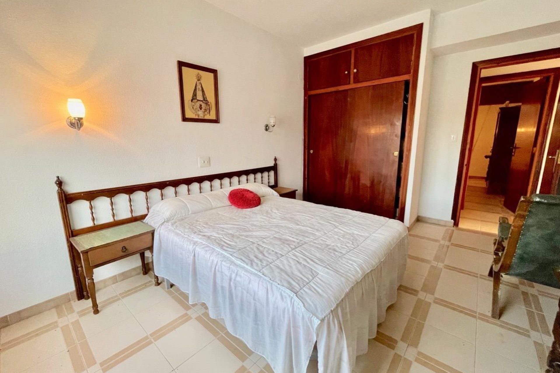 Wiederverkauf - Villa -
Benidorm - Salto Del Agua