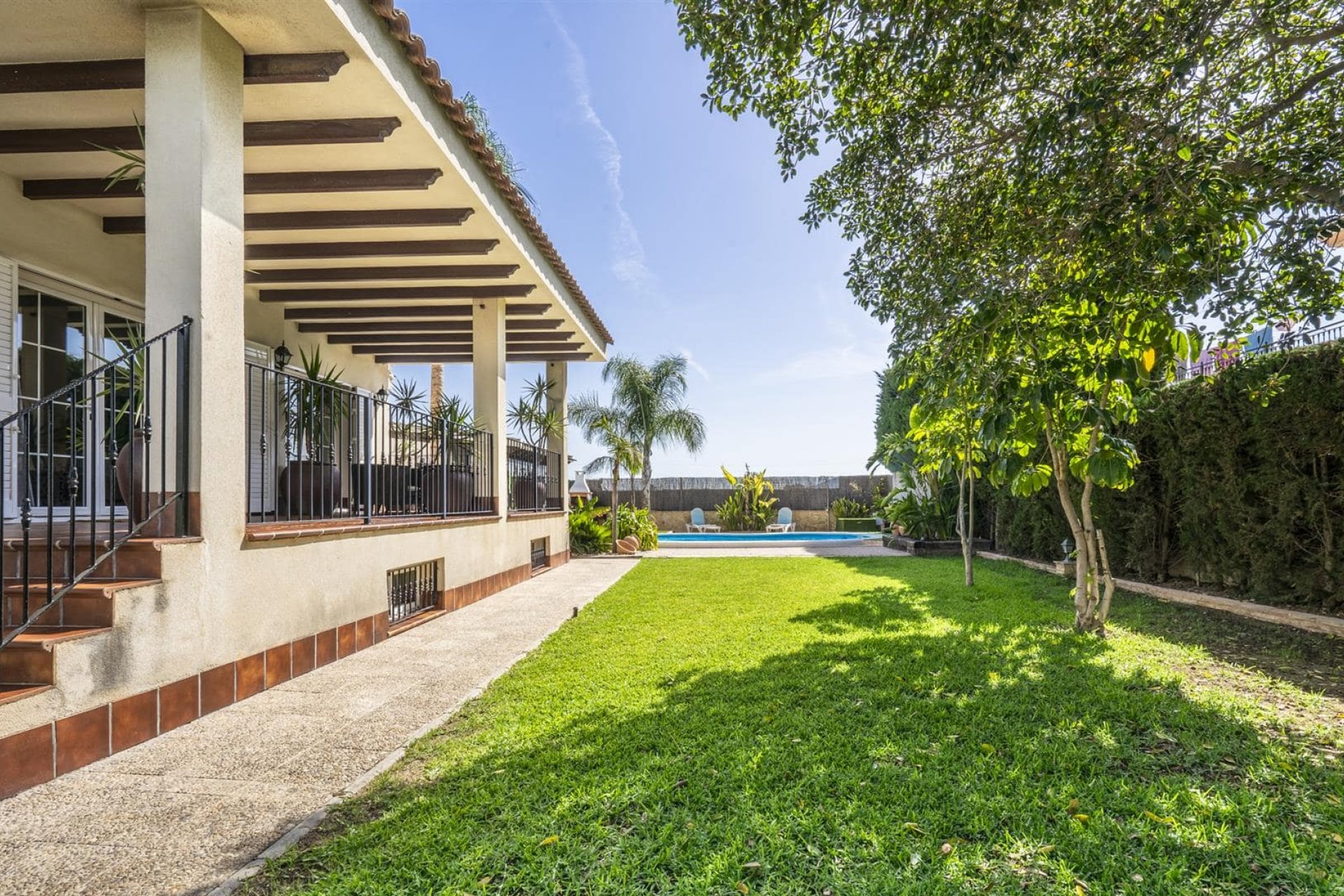 Wiederverkauf - Villa -
Beniel - Inland